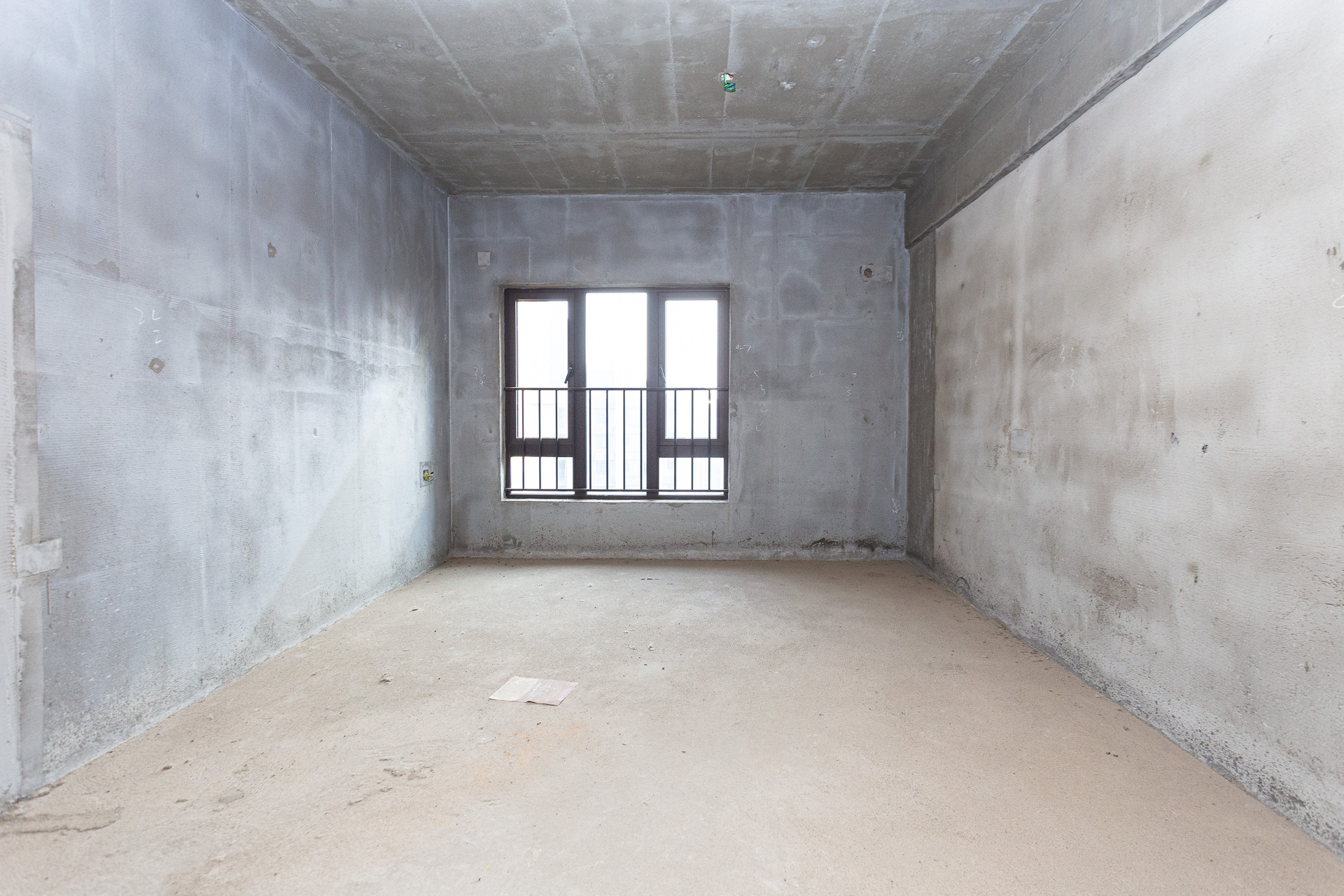 时代倾城三期 4室2厅2卫 81.5万 时代倾城三期 4室2厅2卫 81.5万卧室