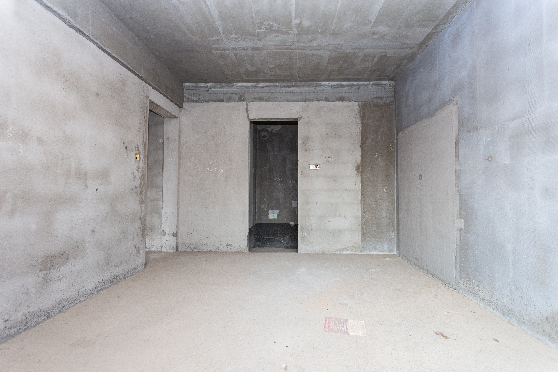 时代倾城三期 4室2厅2卫 81.5万 时代倾城三期 4室2厅2卫 81.5万卧室