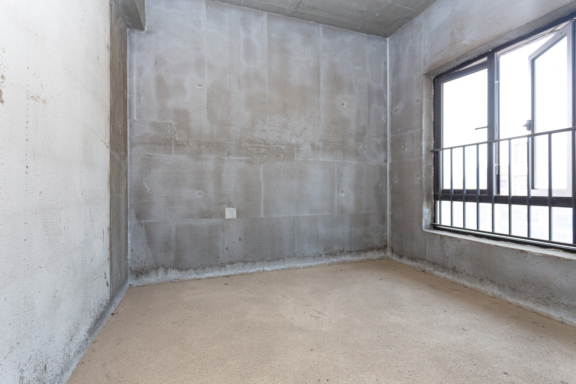 时代倾城三期 4室2厅2卫 81.5万 时代倾城三期 4室2厅2卫 81.5万卧室