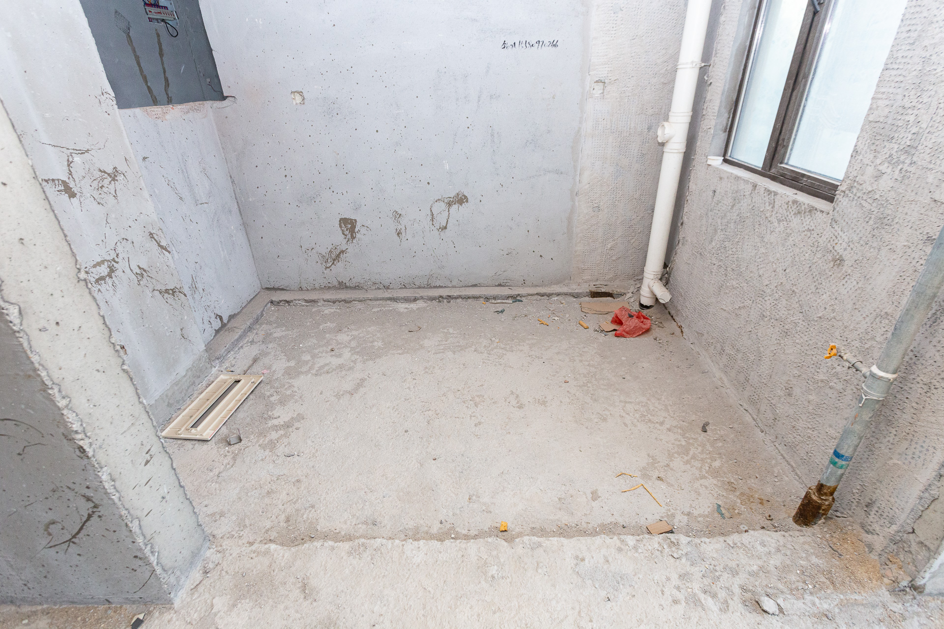 润和湘江天地C区 4室2厅1卫 146.0万 润和湘江天地C区 4室2厅1卫 146.0万厨房