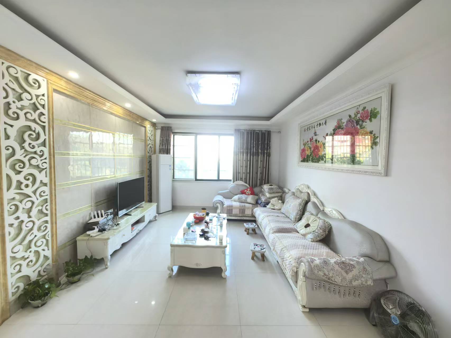 碧玉花园 3室2厅2卫 58.0万 碧玉花园 3室2厅2卫 58.0万室内图