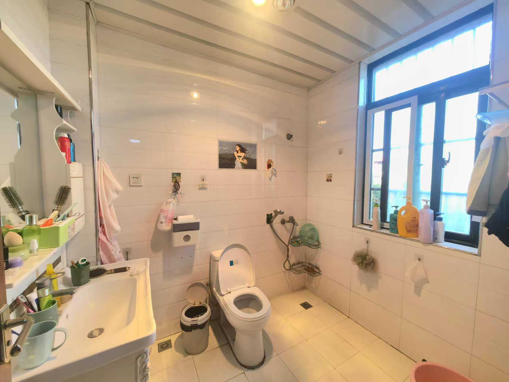 碧玉花园 3室2厅2卫 58.0万 碧玉花园 3室2厅2卫 58.0万室内图