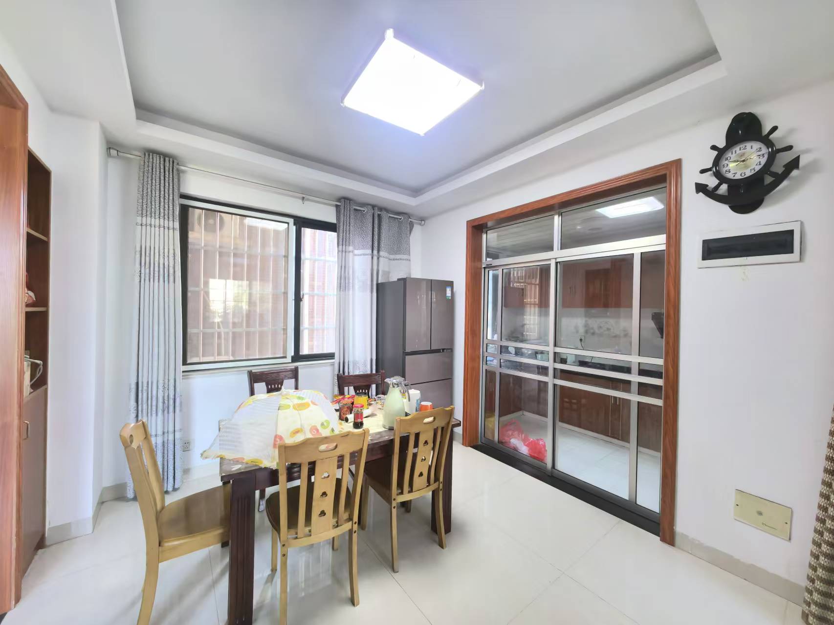 碧玉花园 3室2厅2卫 58.0万 碧玉花园 3室2厅2卫 58.0万室内图