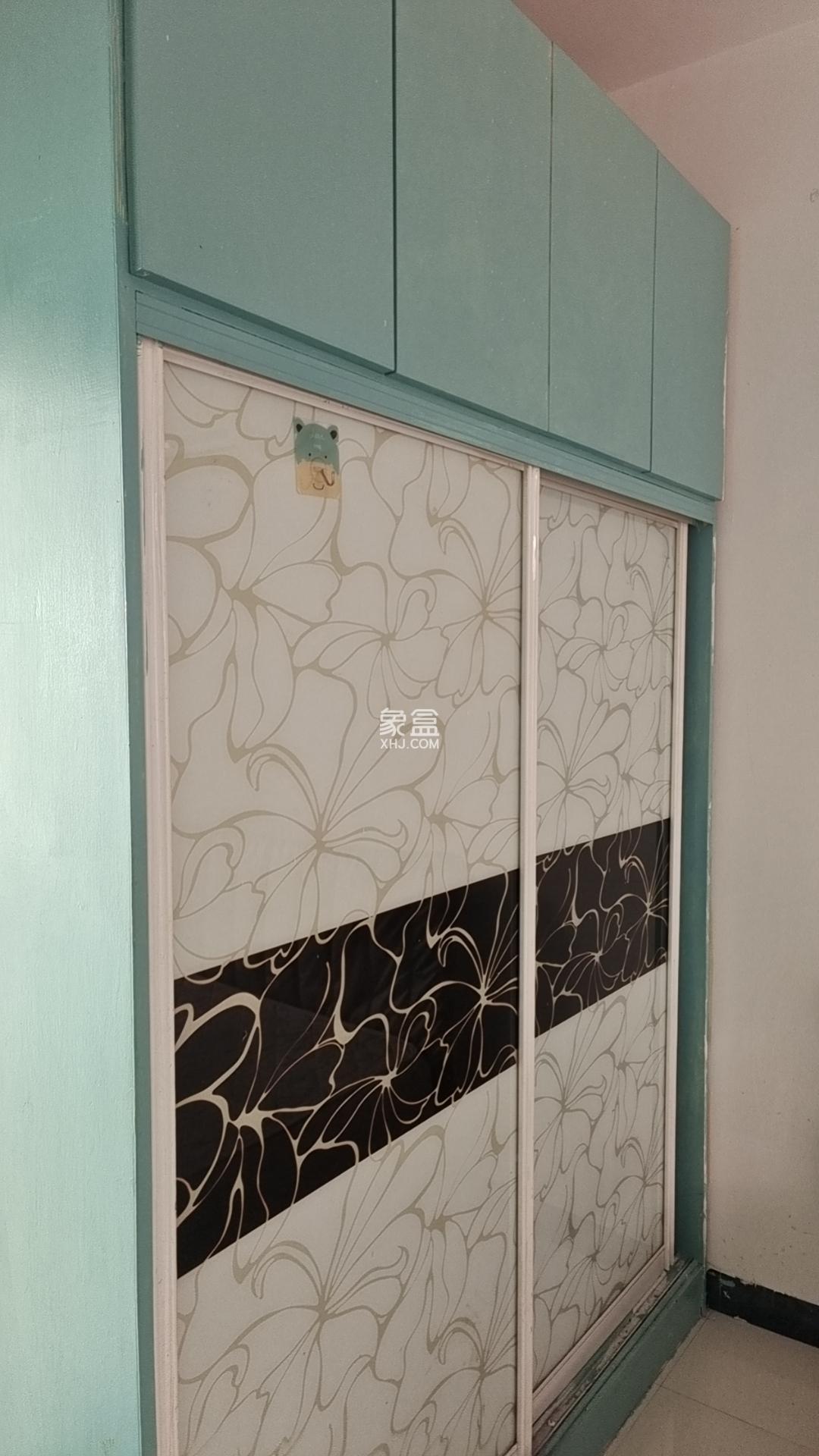 金桂小区一期 1室1厅1卫 1800.0元/月 金桂小区一期 1室1厅1卫 1800.0元/月室内图