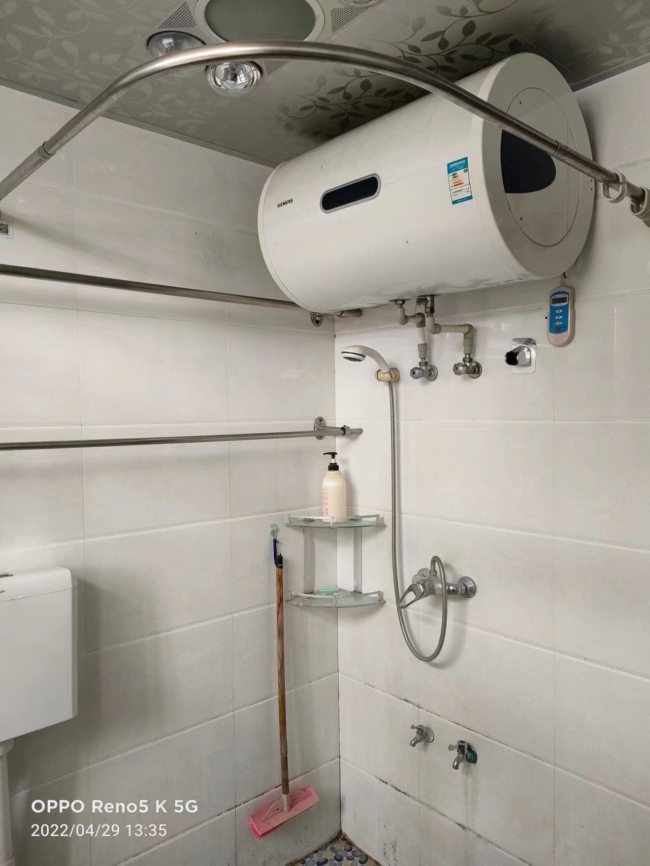 百花好望角 3室1厅1卫 2000.0元/月 百花好望角 3室1厅1卫 2000.0元/月室内图