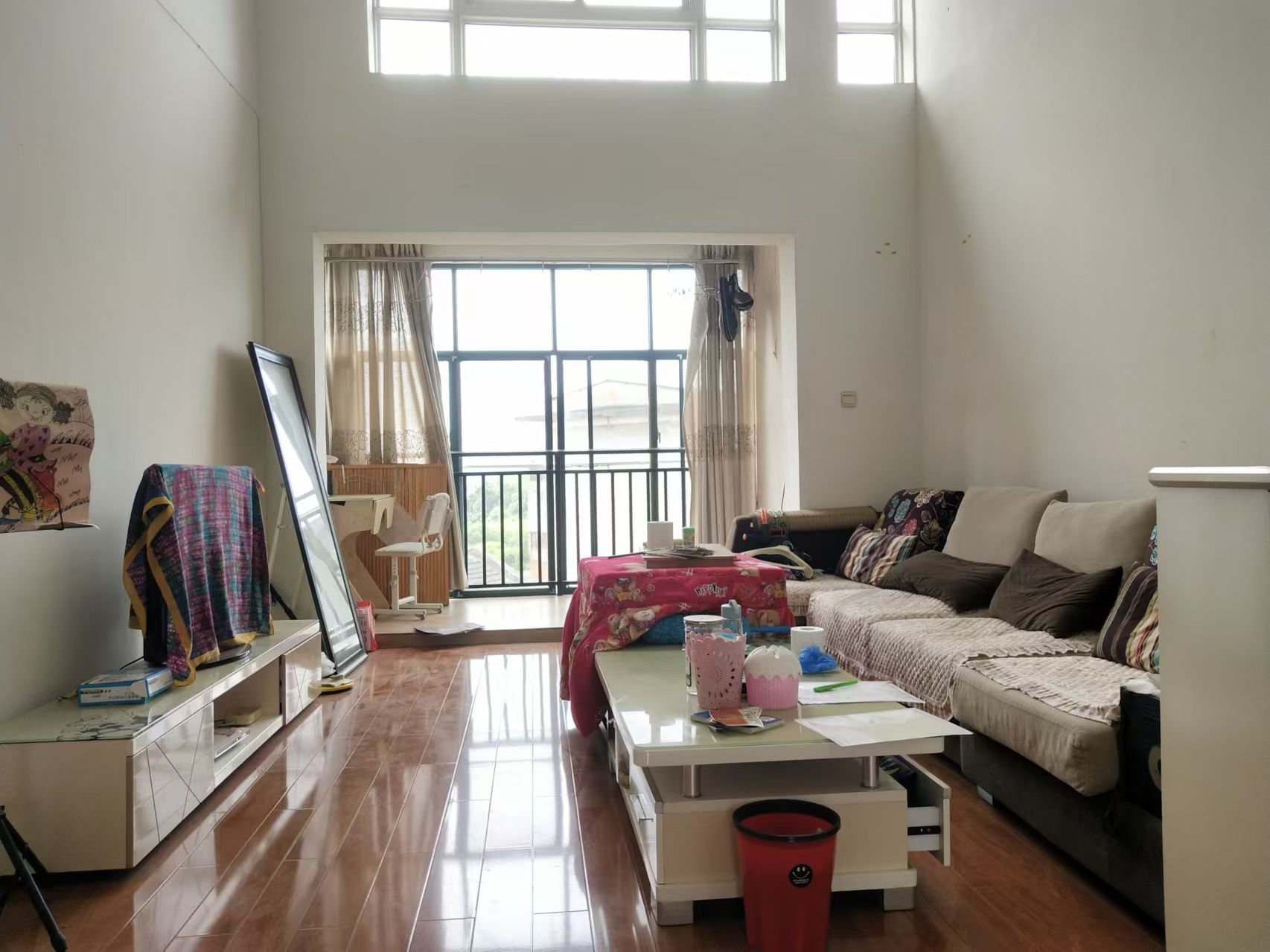 新城壹号 4室2厅1卫 29.8万 新城壹号 4室2厅1卫 29.8万室内图