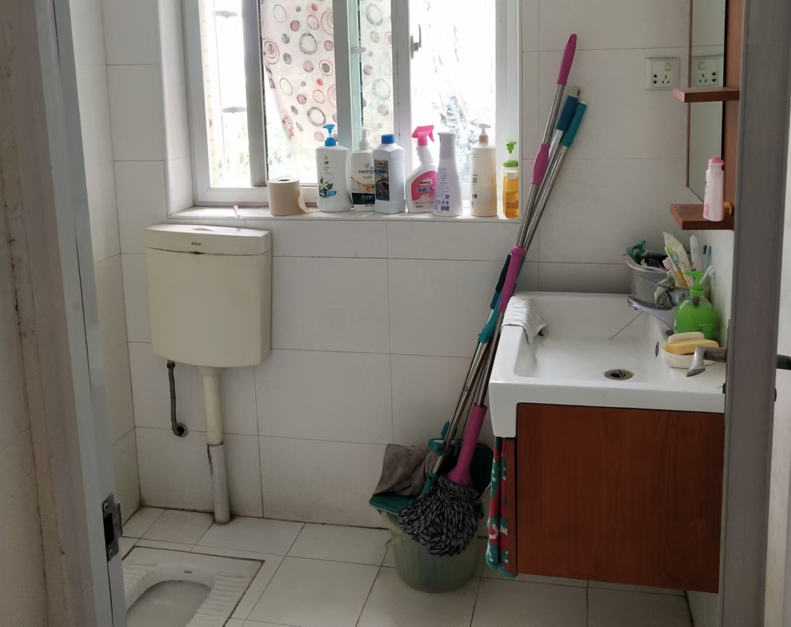 新城壹号 4室2厅1卫 29.8万 新城壹号 4室2厅1卫 29.8万室内图