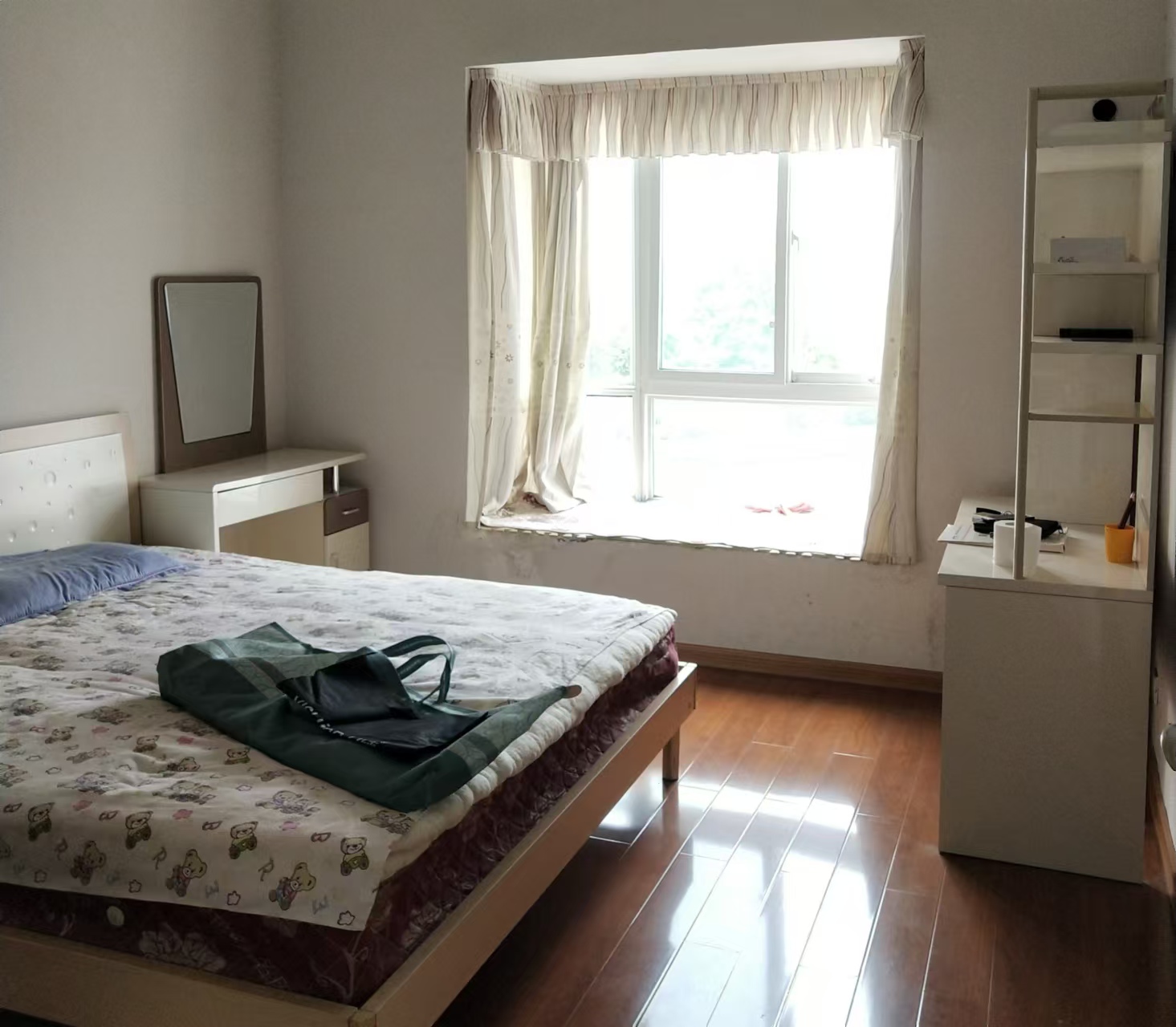 新城壹号 4室2厅1卫 29.8万 新城壹号 4室2厅1卫 29.8万室内图