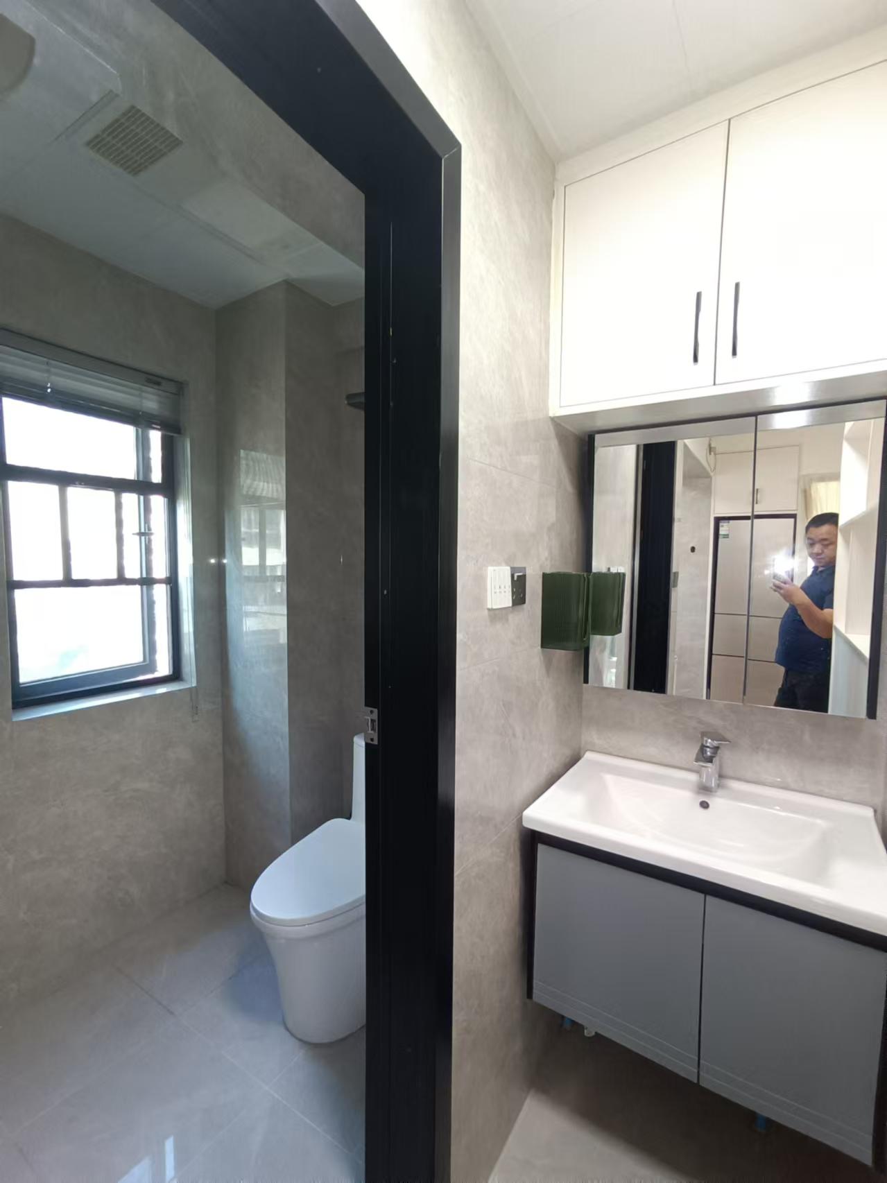 复地星光天地 1室1厅1卫 1800.0元/月 复地星光天地 1室1厅1卫 1800.0元/月室内图