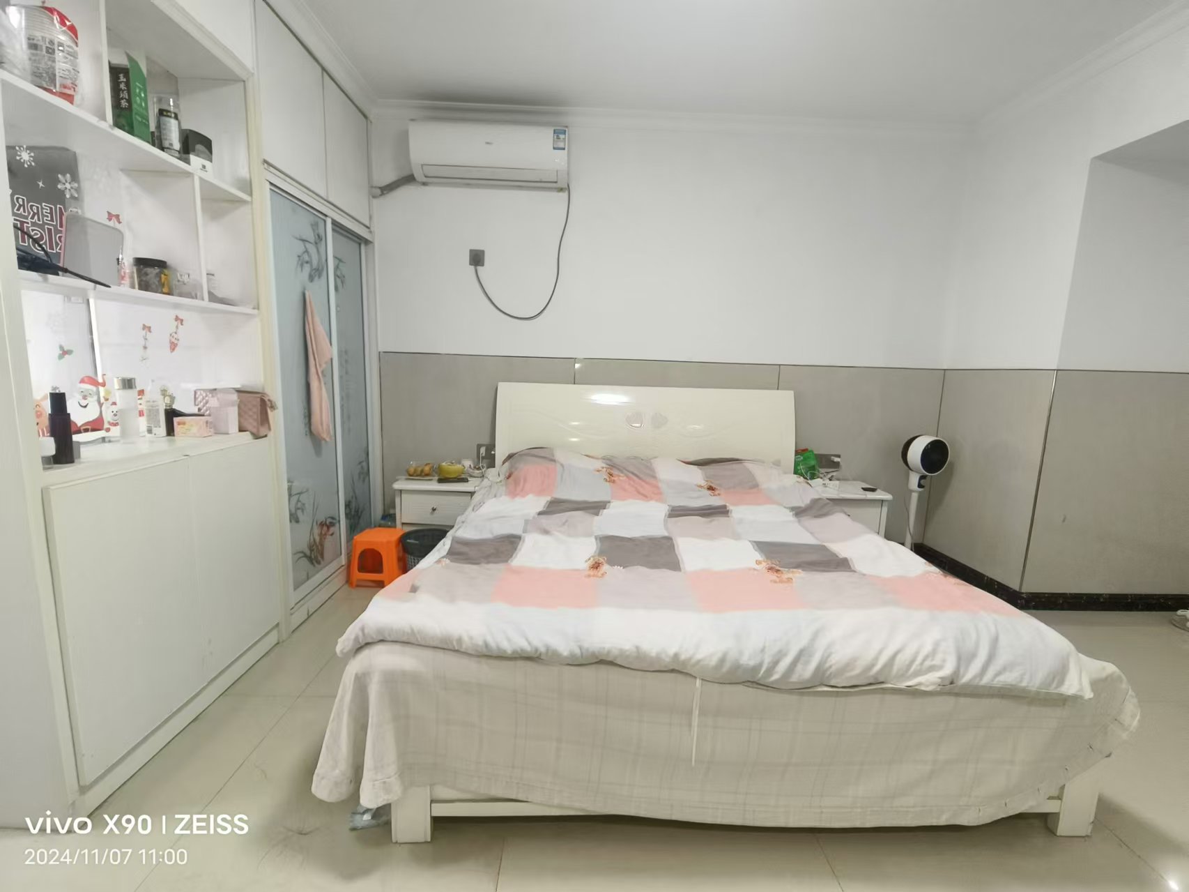 梓山湖公馆  1室1厅1卫   23.80万室内图