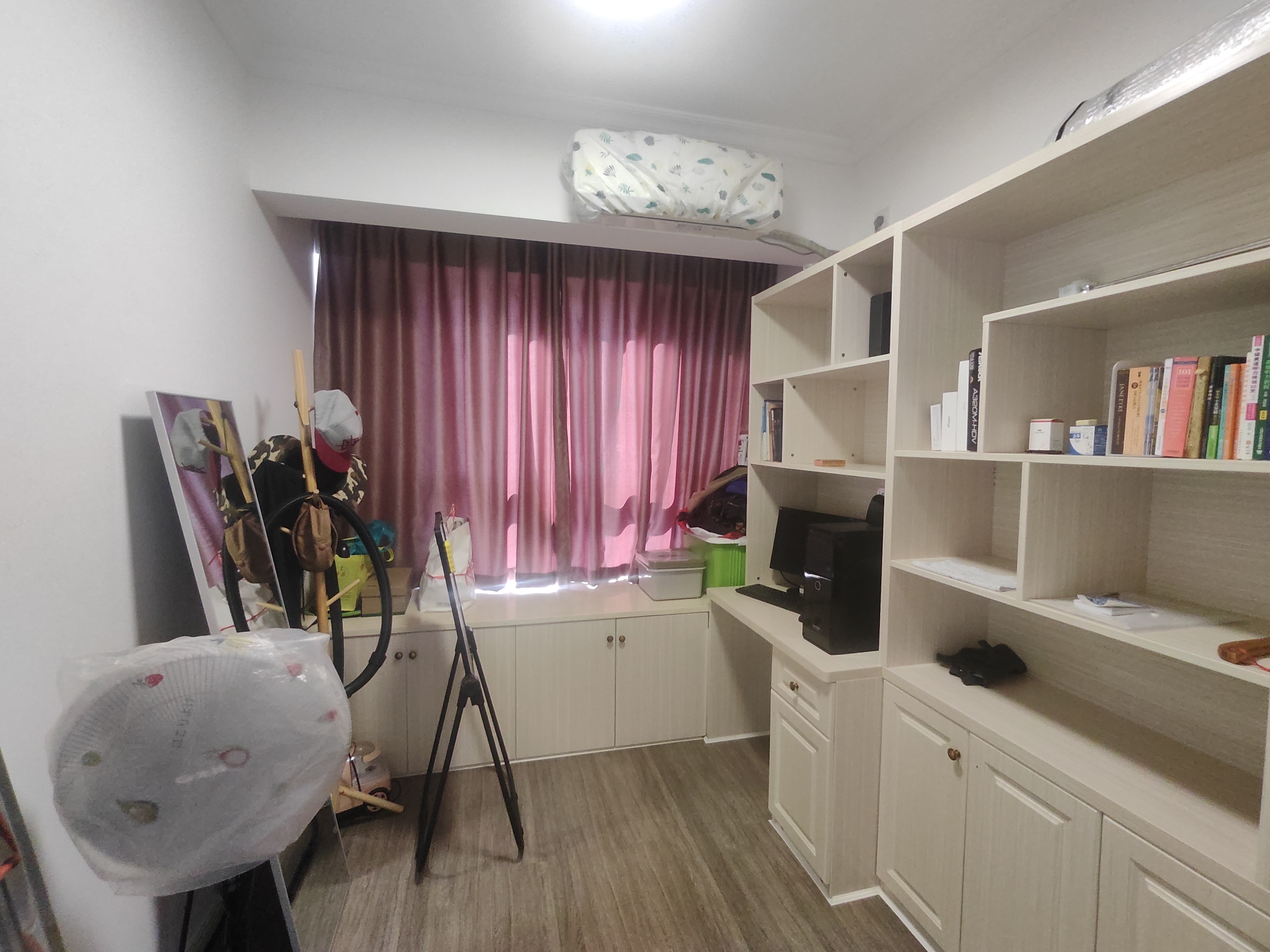 春藤小镇 3室2厅2卫 81.8万 春藤小镇 3室2厅2卫 81.8万室内图