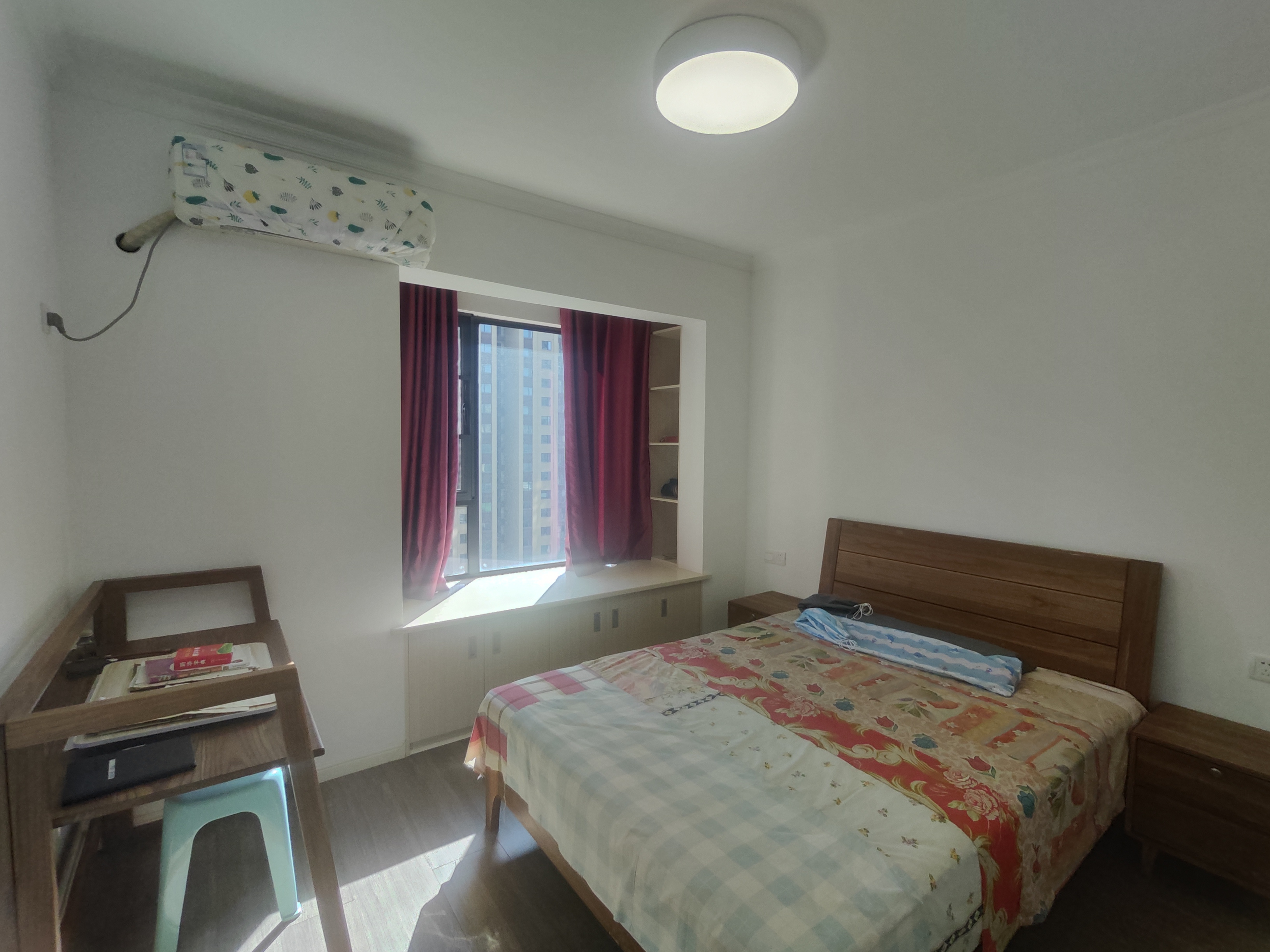 春藤小镇 3室2厅2卫 81.8万 春藤小镇 3室2厅2卫 81.8万室内图