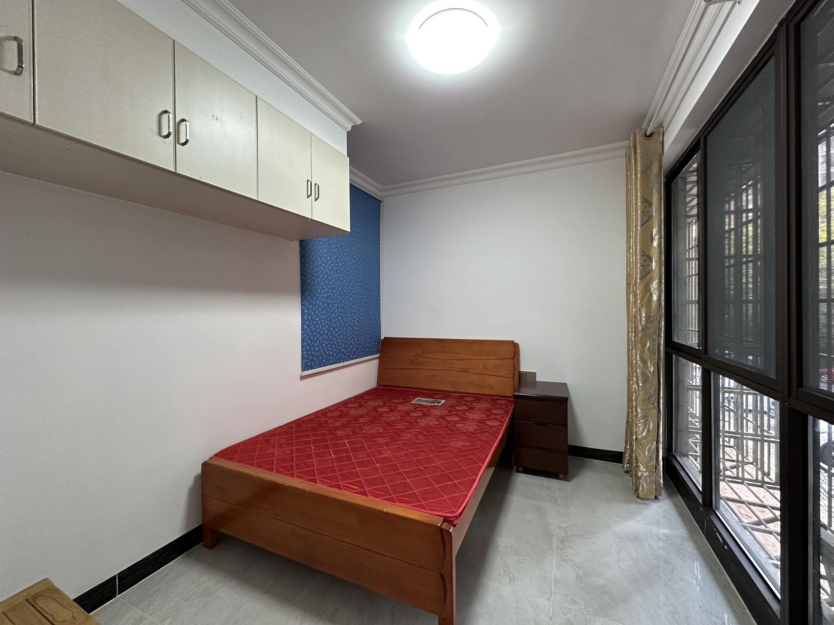 星城新宇桃花苑 1室2厅1卫 2300.0元/月 星城新宇桃花苑 1室2厅1卫 2300.0元/月室内图