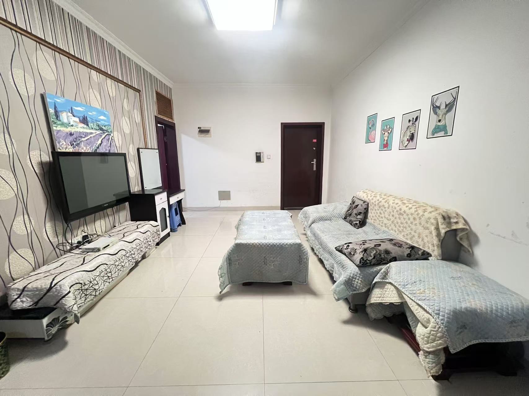 株洲锦绣江山 2室1厅1卫 1500.0元/月 株洲锦绣江山 2室1厅1卫 1500.0元/月室内图