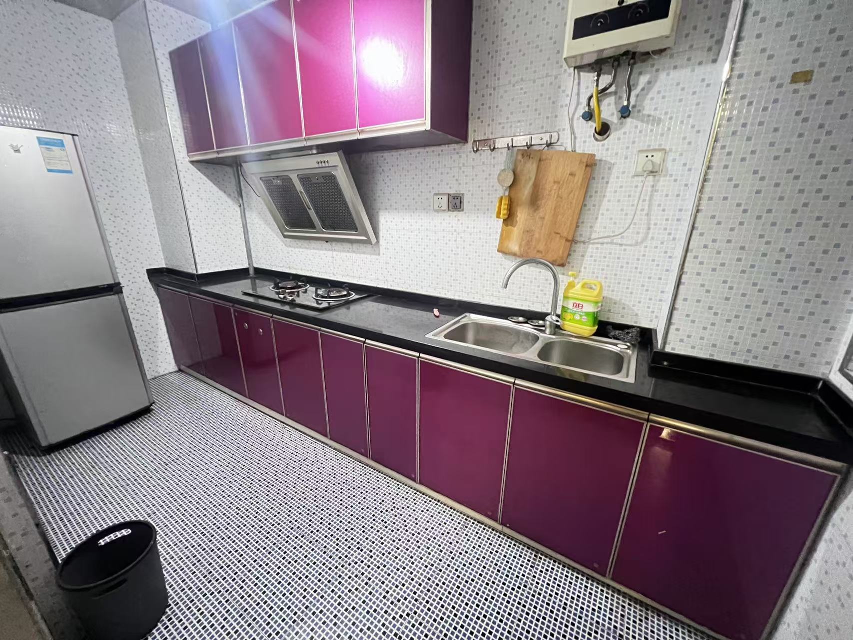 株洲锦绣江山 2室1厅1卫 1500.0元/月 株洲锦绣江山 2室1厅1卫 1500.0元/月室内图