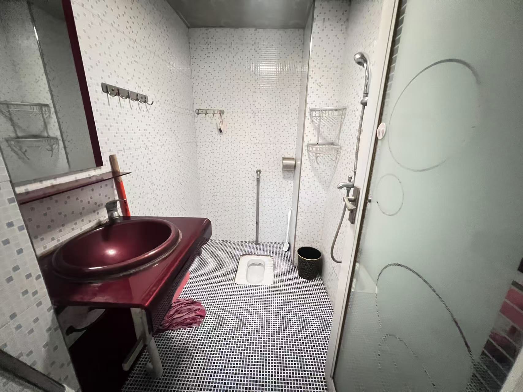 株洲锦绣江山 2室1厅1卫 1500.0元/月 株洲锦绣江山 2室1厅1卫 1500.0元/月室内图