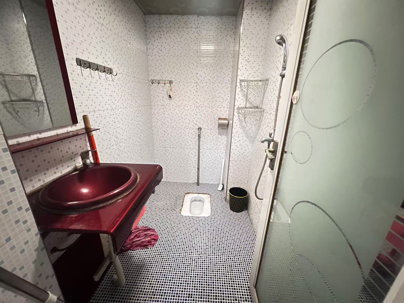 株洲锦绣江山 2室1厅1卫 1500.0元/月 株洲锦绣江山 2室1厅1卫 1500.0元/月室内图