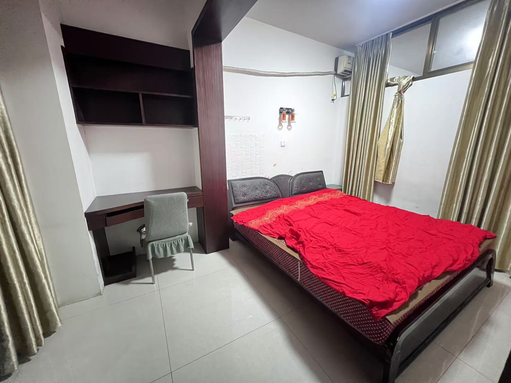 株洲锦绣江山 2室1厅1卫 1500.0元/月 株洲锦绣江山 2室1厅1卫 1500.0元/月室内图