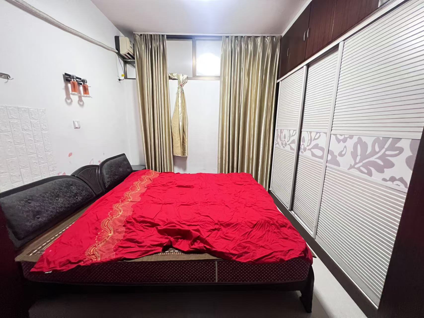 株洲锦绣江山 2室1厅1卫 1500.0元/月 株洲锦绣江山 2室1厅1卫 1500.0元/月室内图