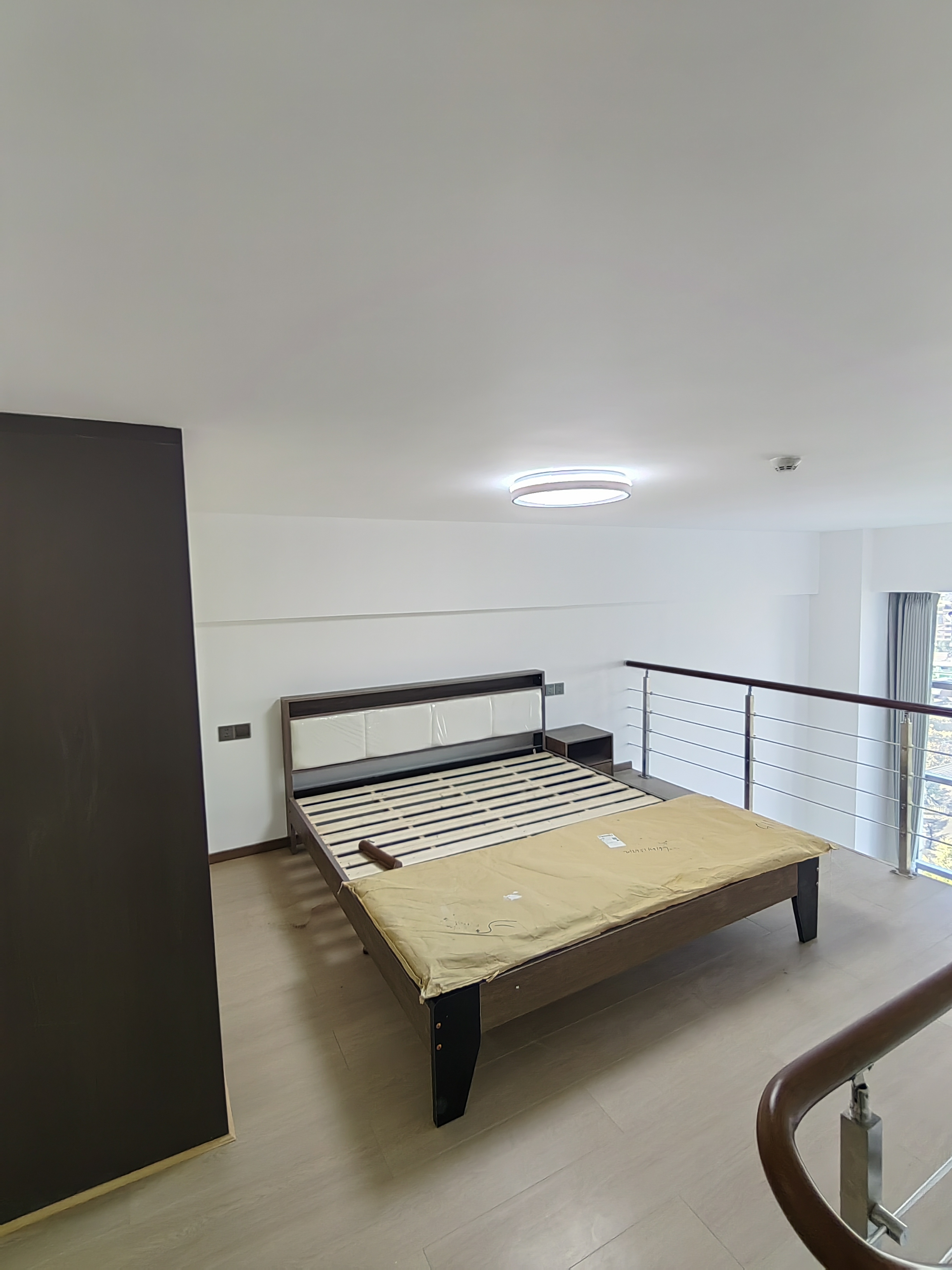 中建嘉和城  1室1厅1卫   2300.00元/月室内图