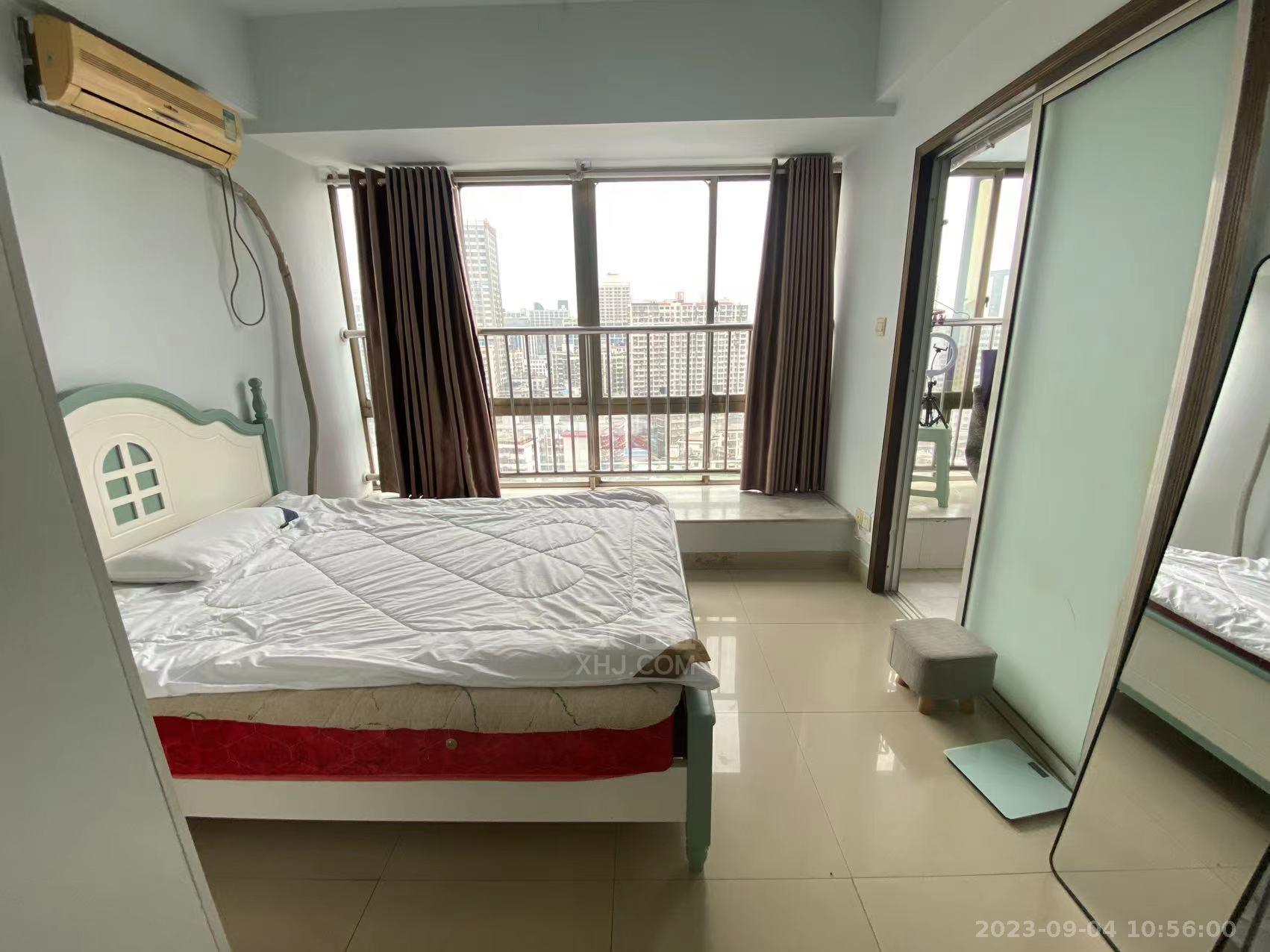 现代城 1室1厅1卫 1000.0元/月 现代城 1室1厅1卫 1000.0元/月室内图