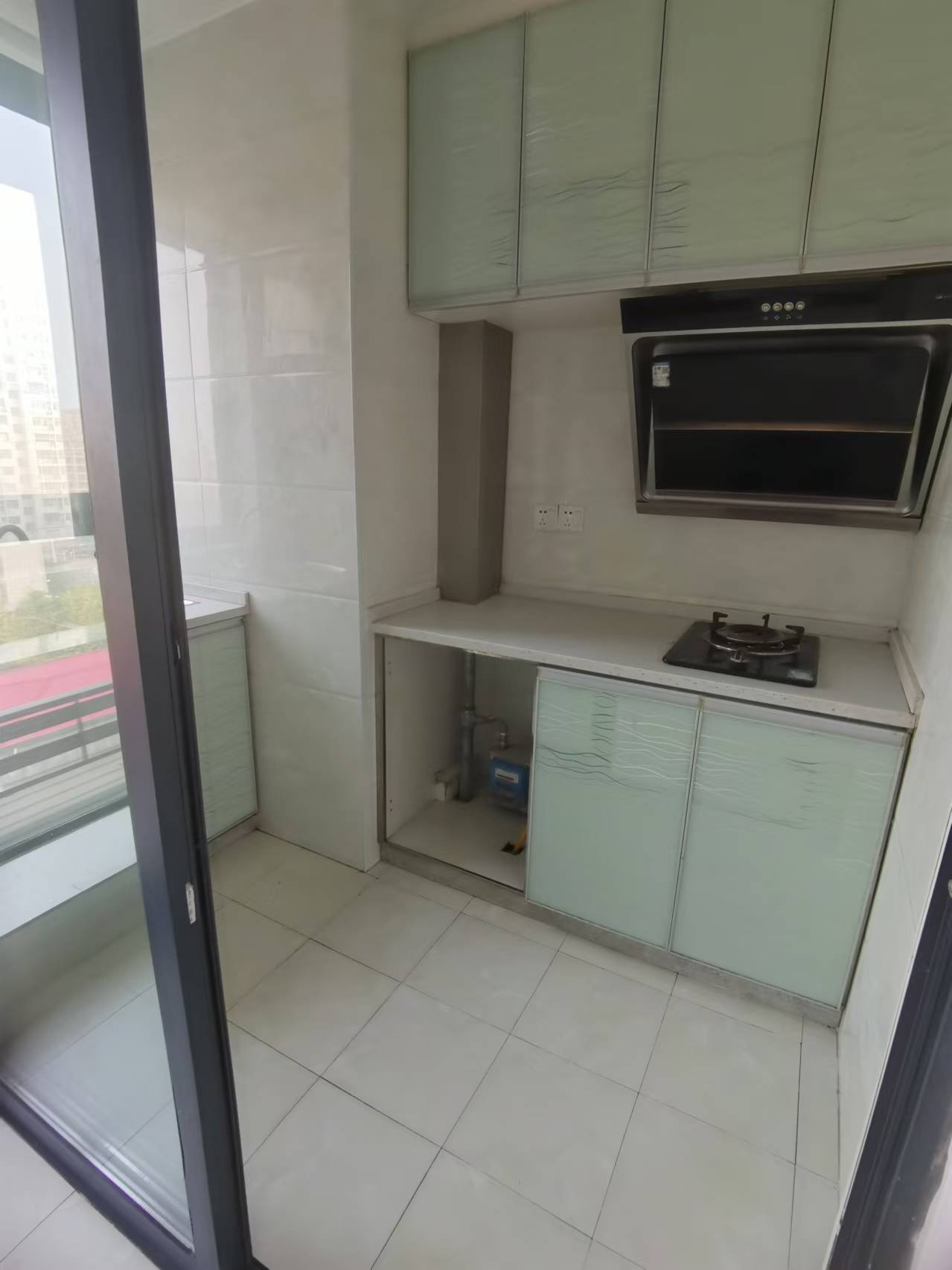 中建御山和苑  1室1厅1卫   1200.00元/月室内图