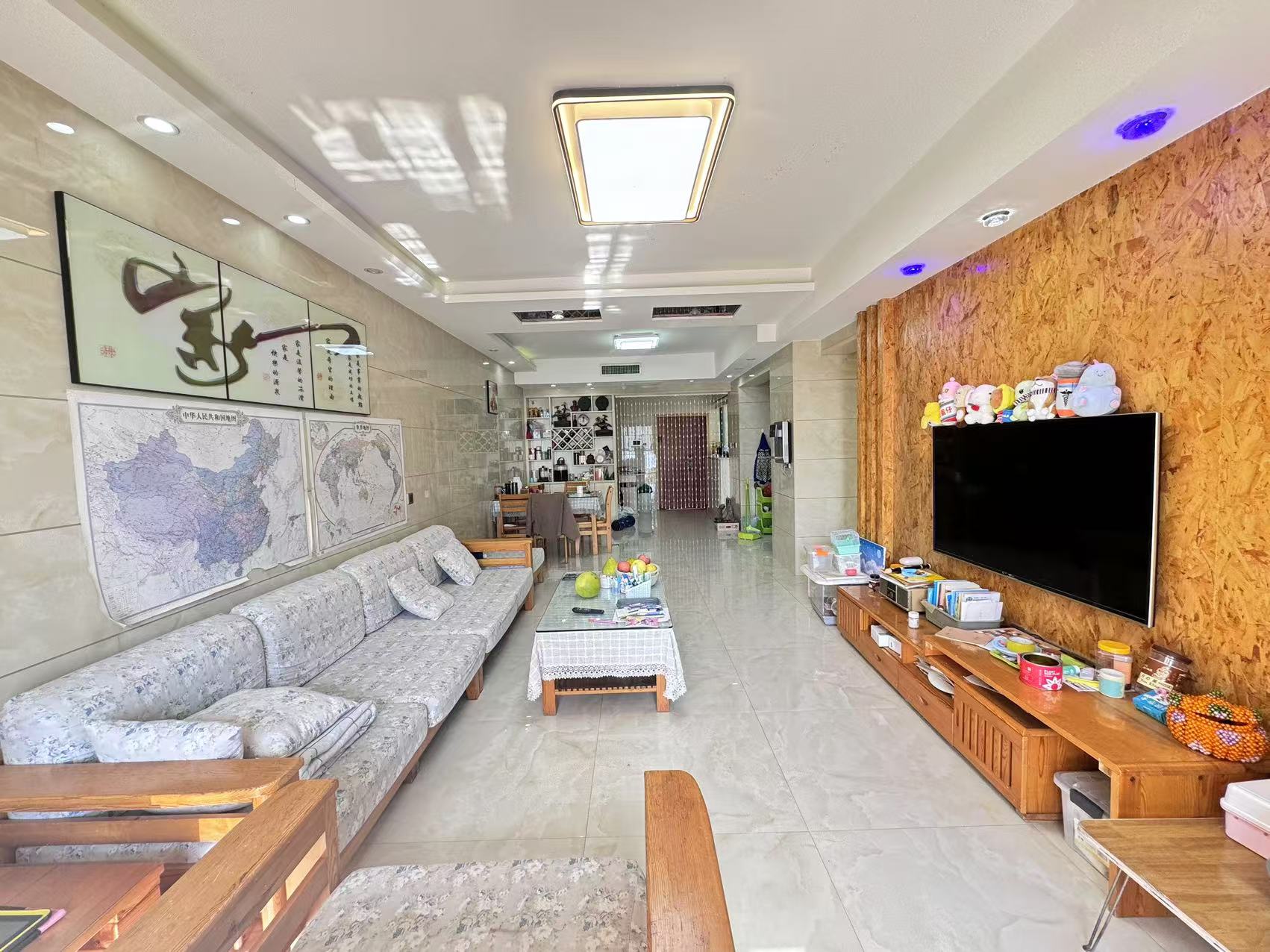 经世皇城 2室1厅1卫 72.0万 经世皇城 2室1厅1卫 72.0万室内图