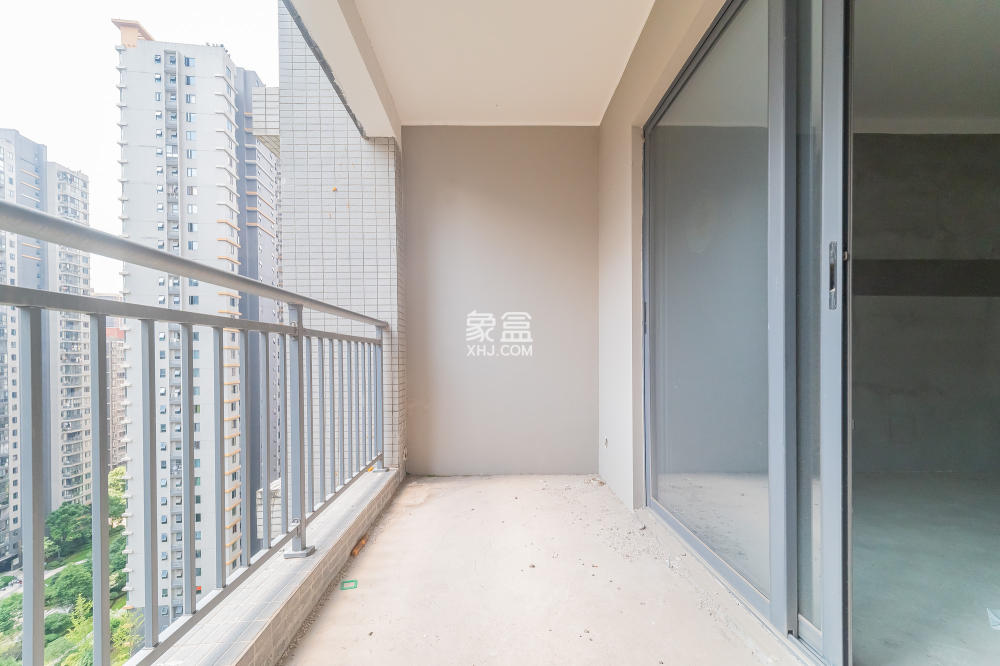 恒基凯旋门三期  4室2厅2卫   1800.00元/月小区图