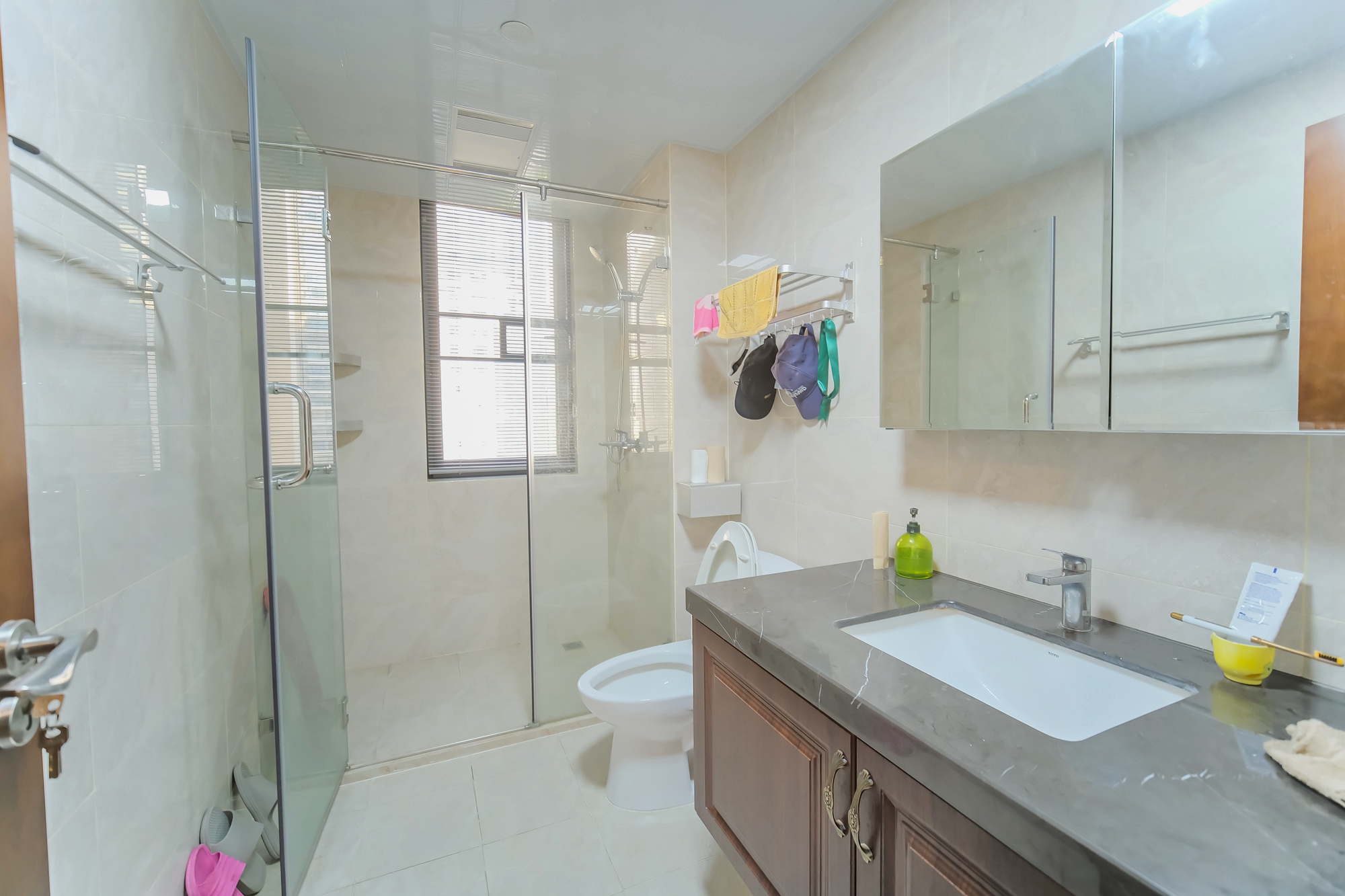 运达锦绣广场 5室2厅3卫 466.0万 运达锦绣广场 5室2厅3卫 466.0万卫生间