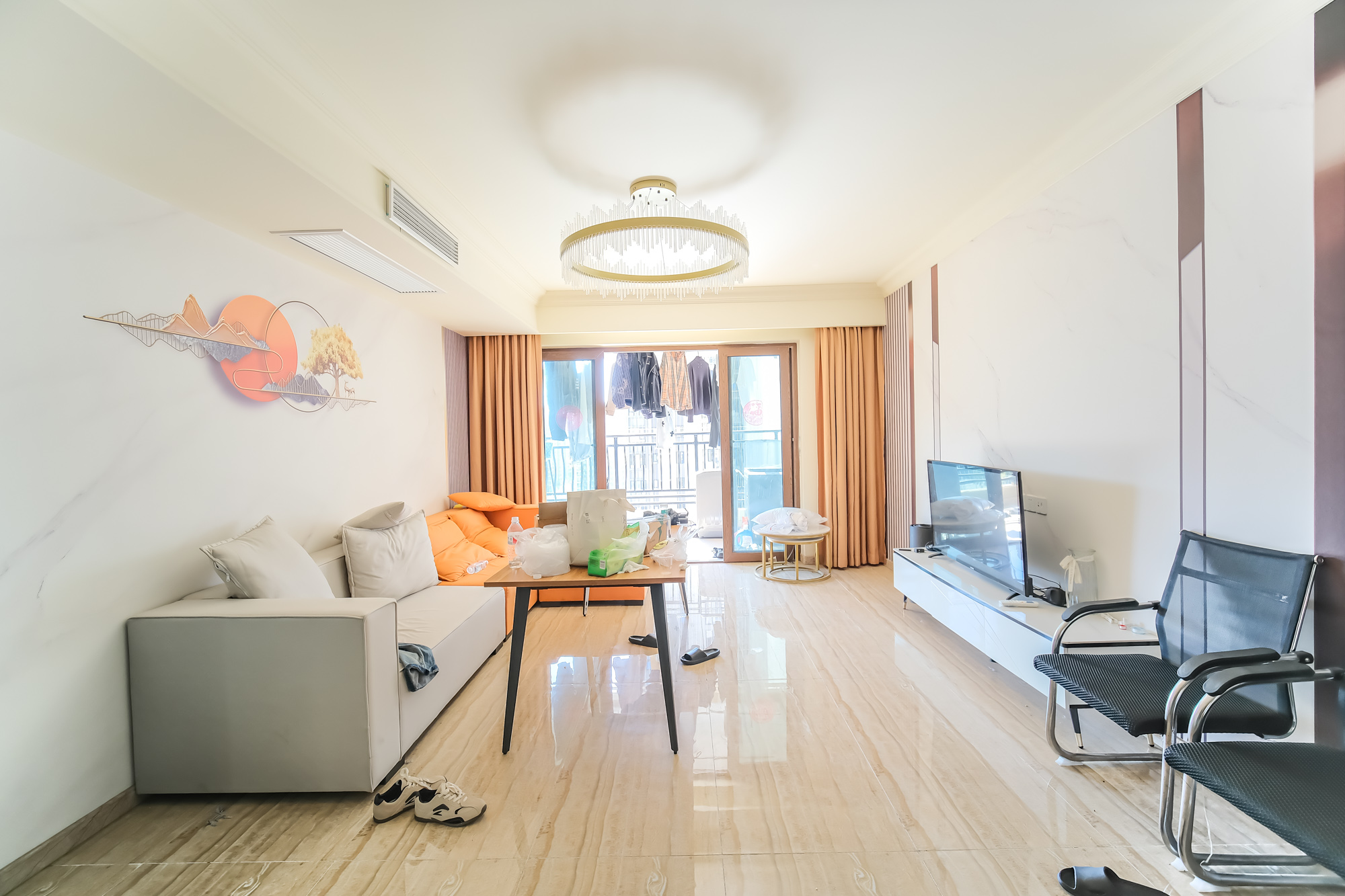 碧桂园翘楚棠  4室2厅2卫    125.0万 碧桂园翘楚棠  4室2厅2卫    125.0万客厅