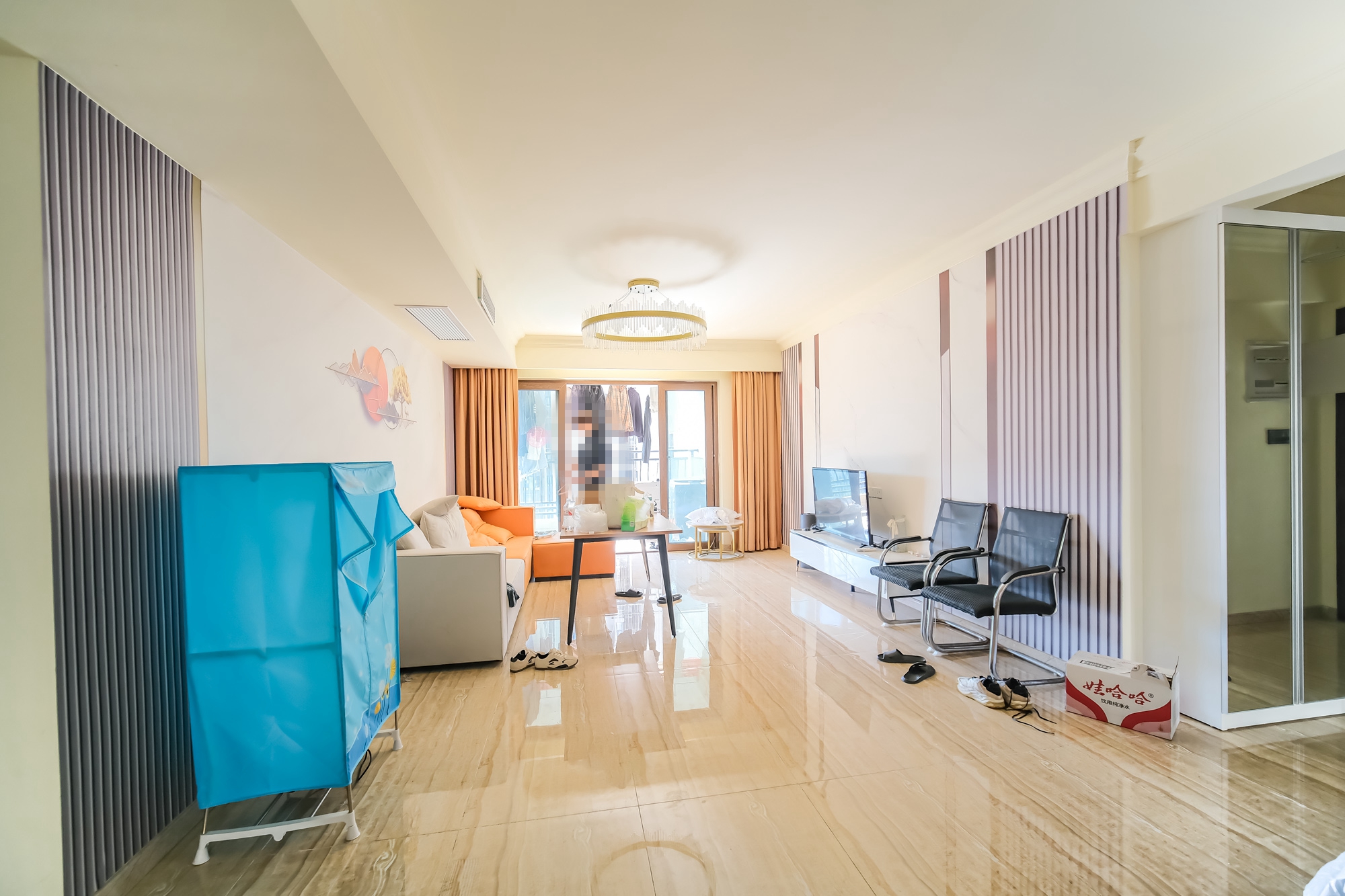 碧桂园翘楚棠  4室2厅2卫    125.0万 碧桂园翘楚棠  4室2厅2卫    125.0万客厅