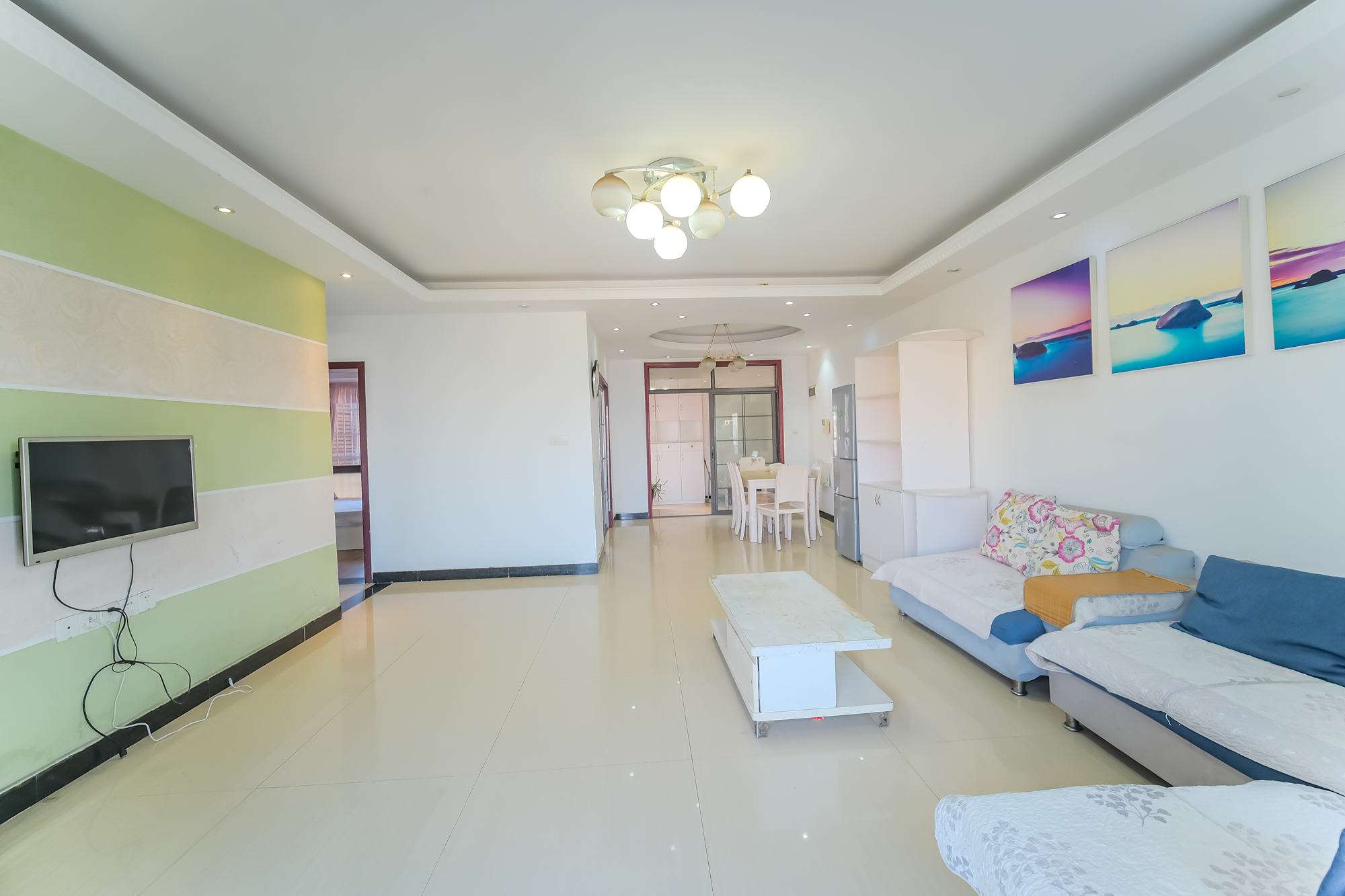 好望谷 3室2厅1卫 85.0万 好望谷 3室2厅1卫 85.0万客厅