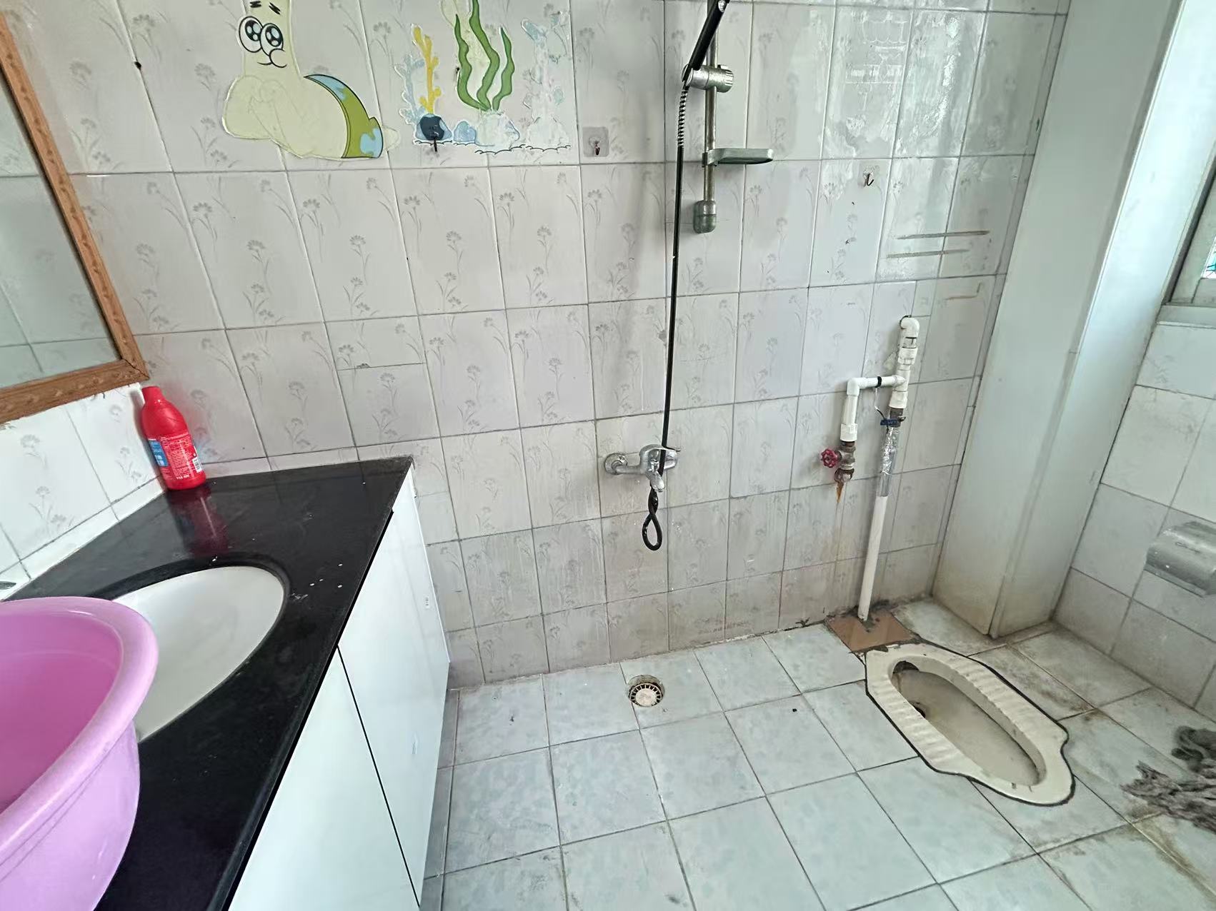 板仓路176号星邻南苑6栋(开发公司宿舍) 3室2厅2卫 1800.0元/月 板仓路176号星邻南苑6栋(开发公司宿舍) 3室2厅2卫 1800.0元/月室内图