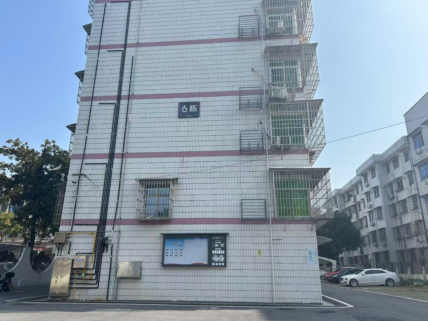 板仓路176号星邻南苑6栋(开发公司宿舍) 3室2厅2卫 1800.0元/月 板仓路176号星邻南苑6栋(开发公司宿舍) 3室2厅2卫 1800.0元/月室内图