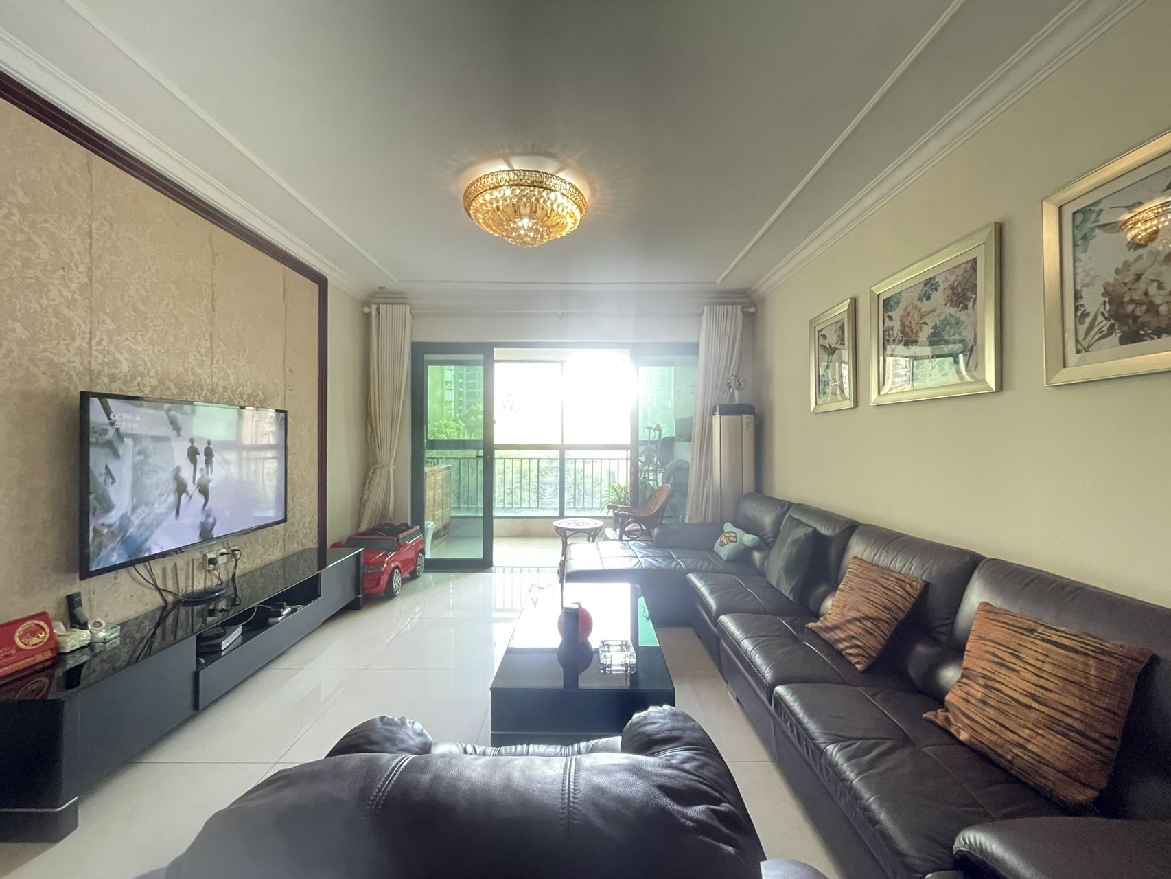 株洲恒大名都  4室2厅2卫    86.0万 株洲恒大名都  4室2厅2卫    86.0万室内图