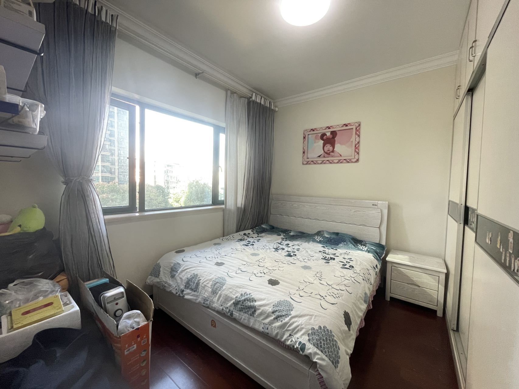 株洲恒大名都  4室2厅2卫    86.0万 株洲恒大名都  4室2厅2卫    86.0万室内图