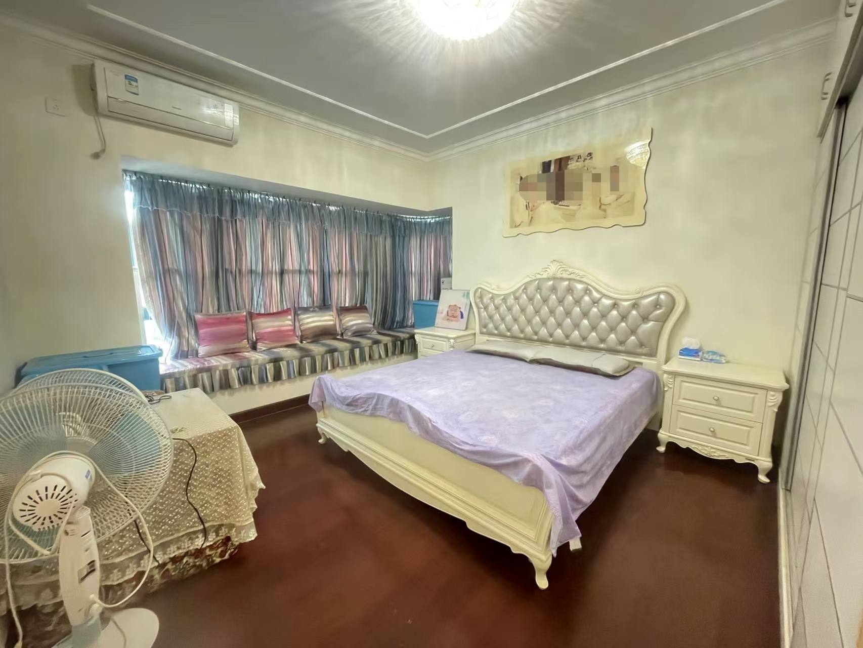 株洲恒大名都  4室2厅2卫    86.0万 株洲恒大名都  4室2厅2卫    86.0万室内图