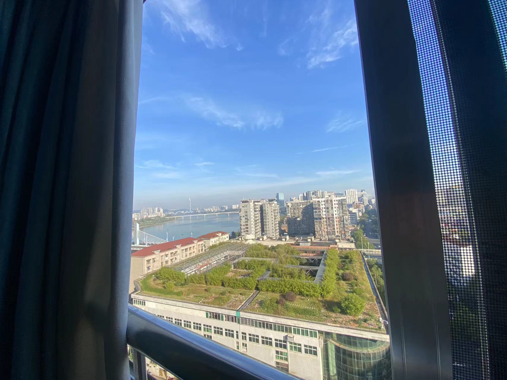 旺和大厦 1室1厅1卫 1000.0元/月 旺和大厦 1室1厅1卫 1000.0元/月室内图