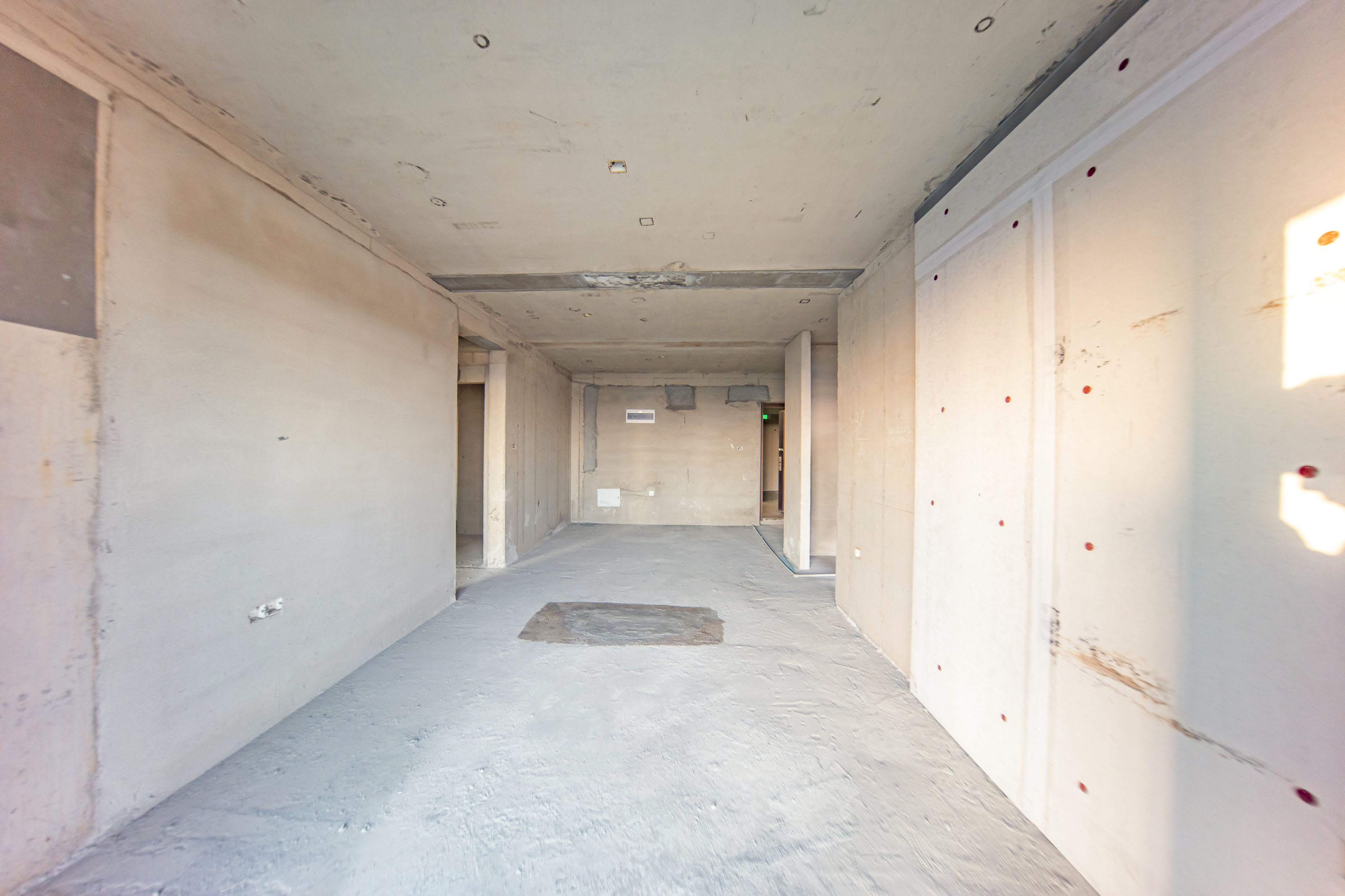 汉唐翰林府  3室2厅2卫    85.8万客厅