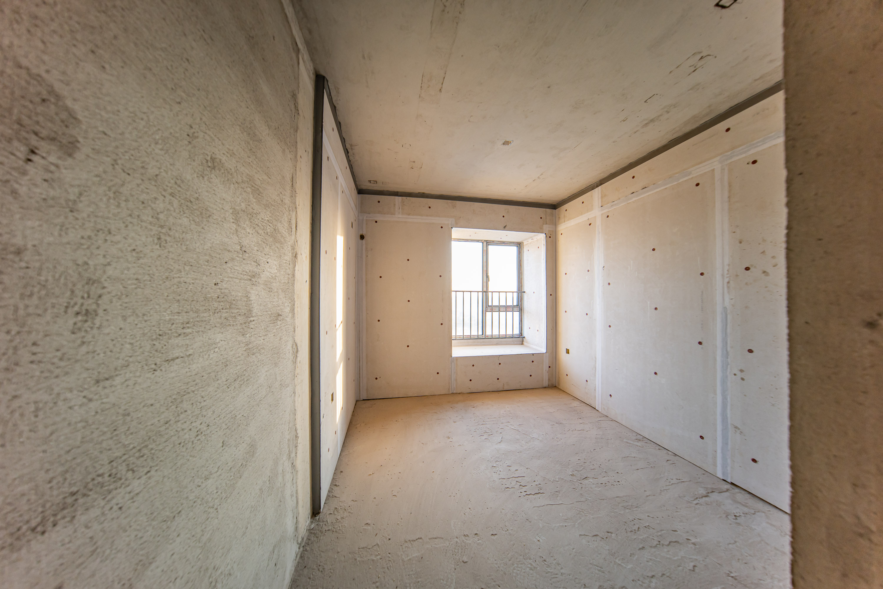 汉唐翰林府  3室2厅2卫    85.8万卧室