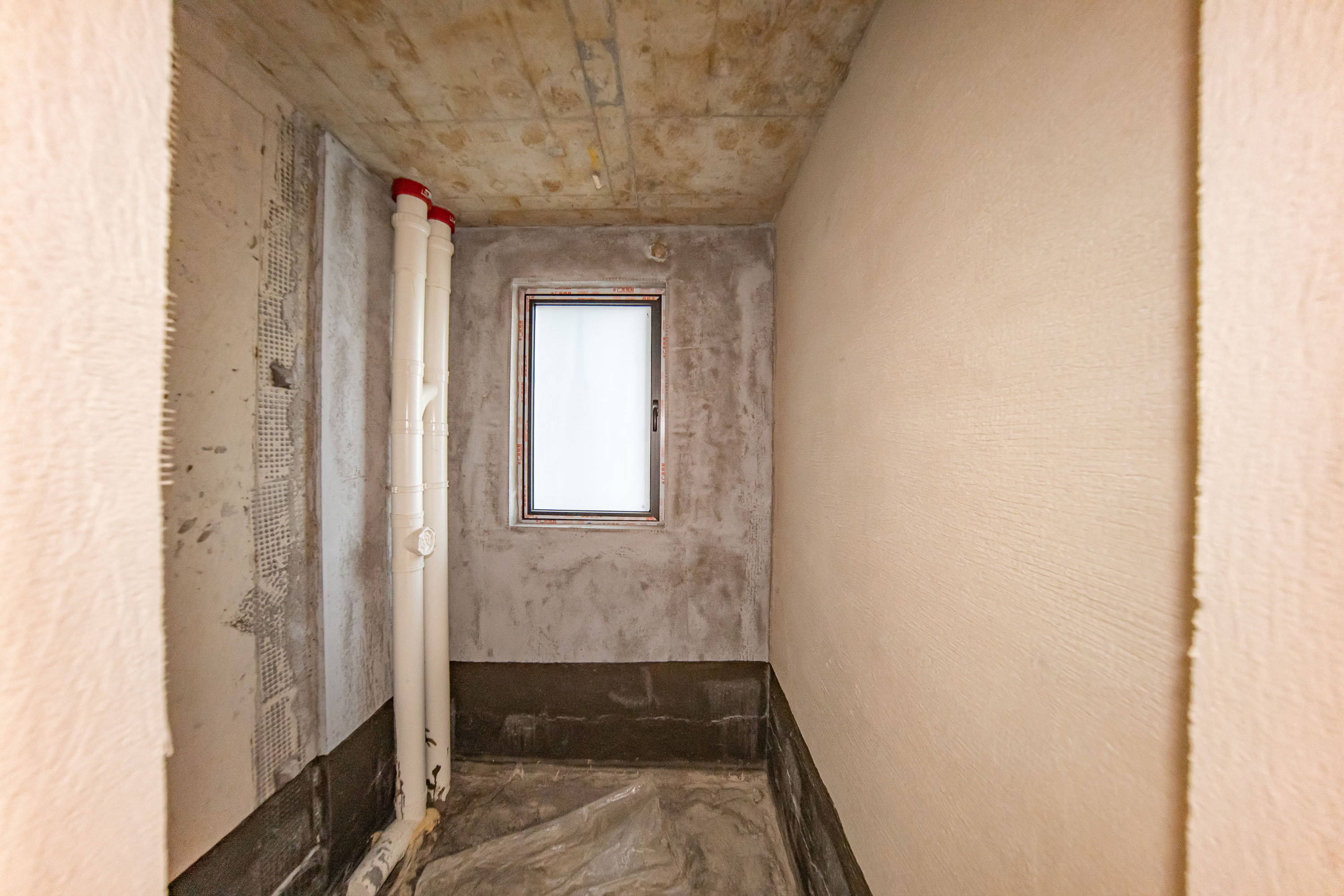 汉唐翰林府  3室2厅2卫    85.8万卫生间