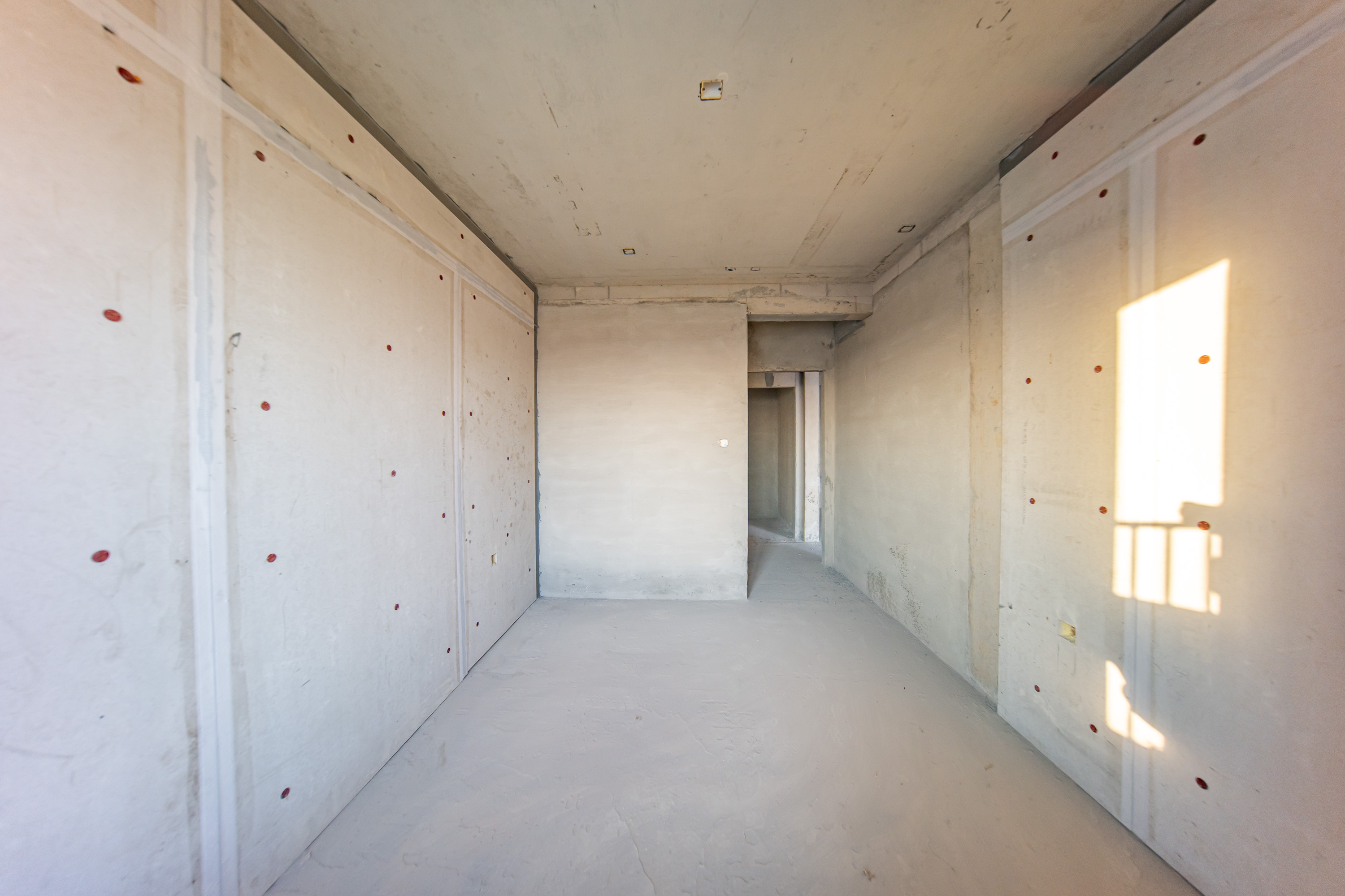 汉唐翰林府  3室2厅2卫    85.8万卧室