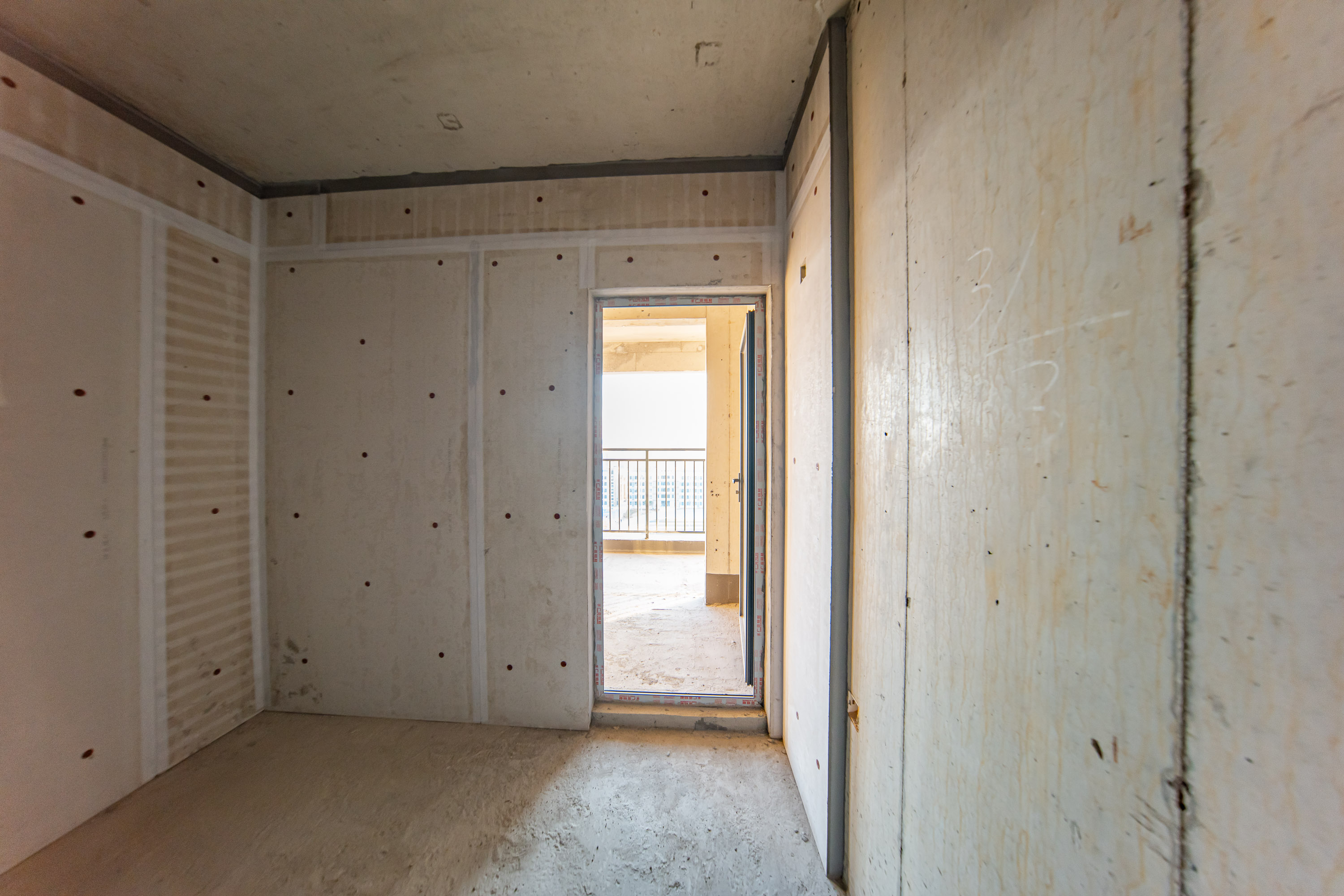 汉唐翰林府  3室2厅2卫    85.8万卧室