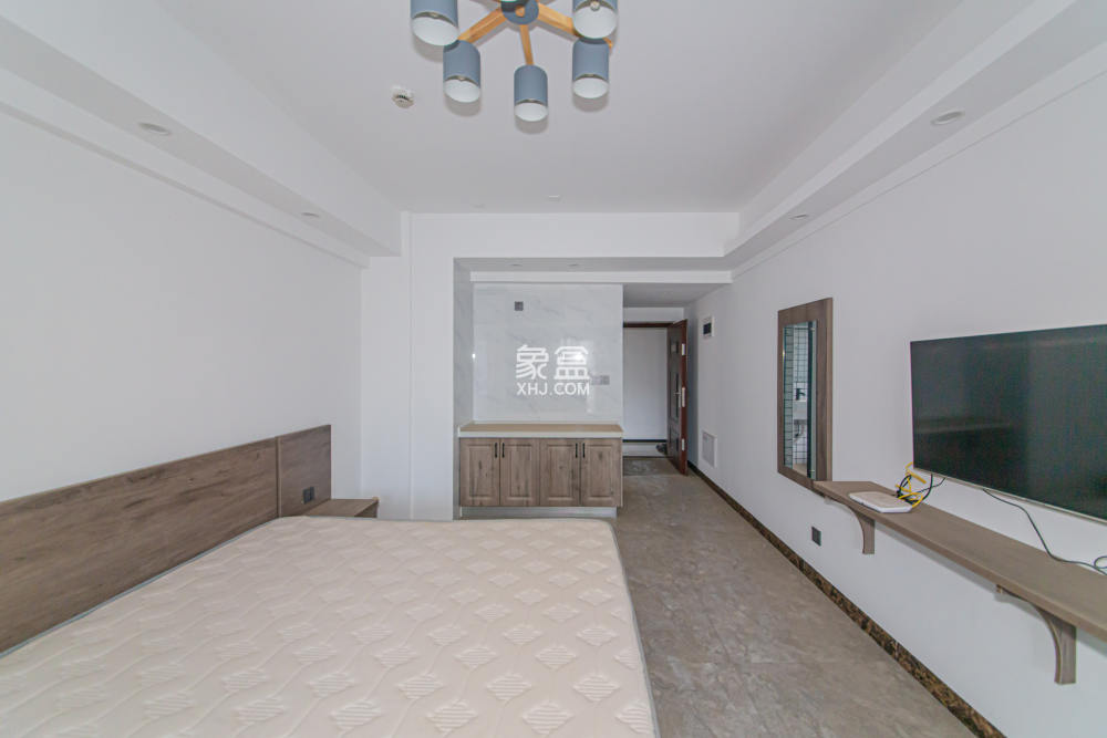 鑫远御文台一期 1室1厅1卫 1400.0元/月 鑫远御文台一期 1室1厅1卫 1400.0元/月室内图