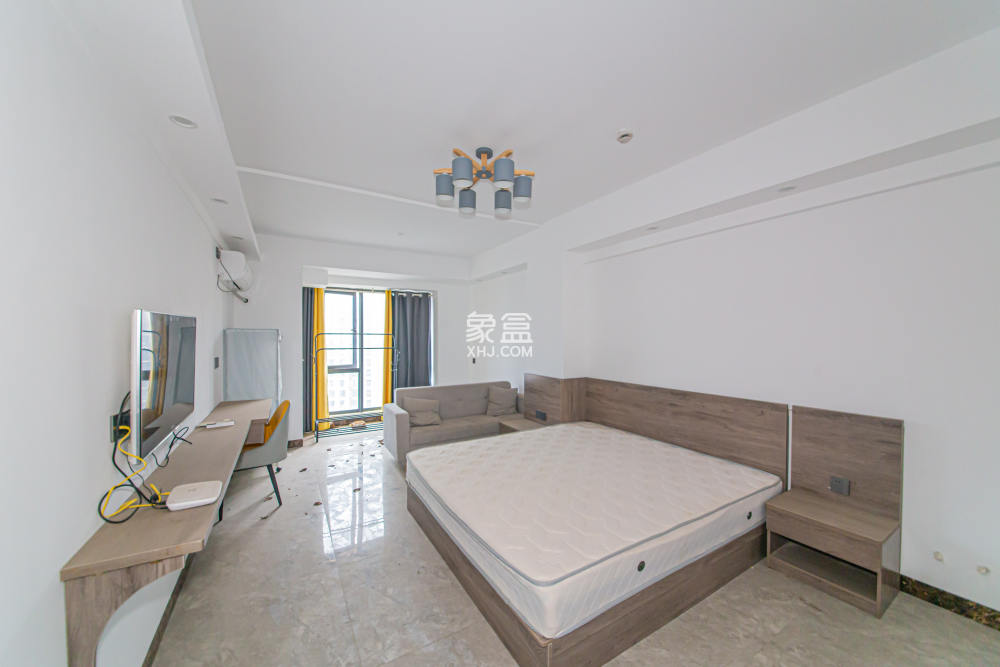 鑫远御文台一期 1室1厅1卫 1400.0元/月 鑫远御文台一期 1室1厅1卫 1400.0元/月室内图