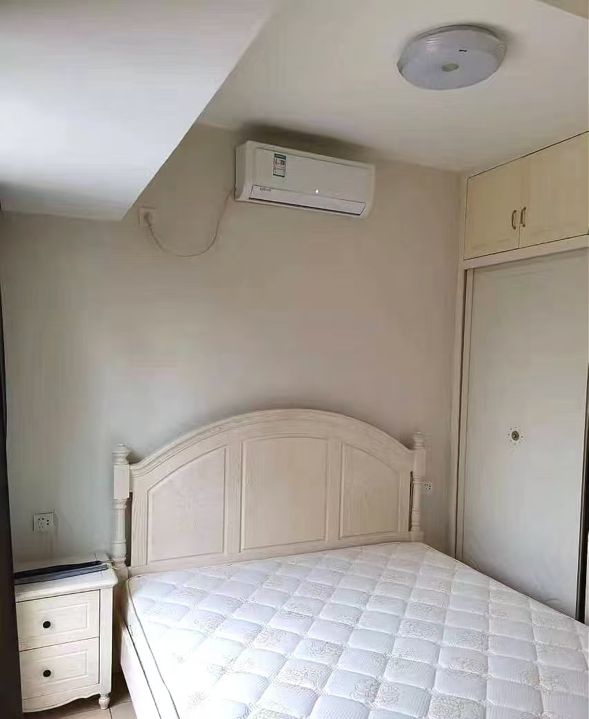 欢乐美寓 2室2厅1卫 1800.0元/月 欢乐美寓 2室2厅1卫 1800.0元/月室内图