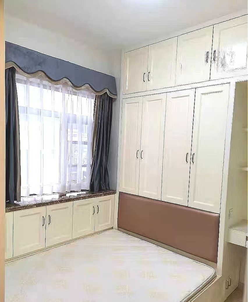 欢乐美寓 2室2厅1卫 1800.0元/月 欢乐美寓 2室2厅1卫 1800.0元/月室内图