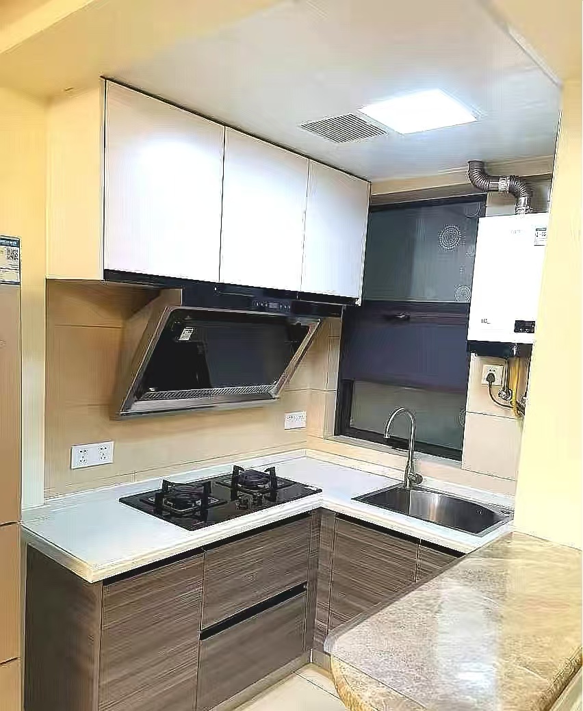 欢乐美寓 2室2厅1卫 1800.0元/月 欢乐美寓 2室2厅1卫 1800.0元/月室内图