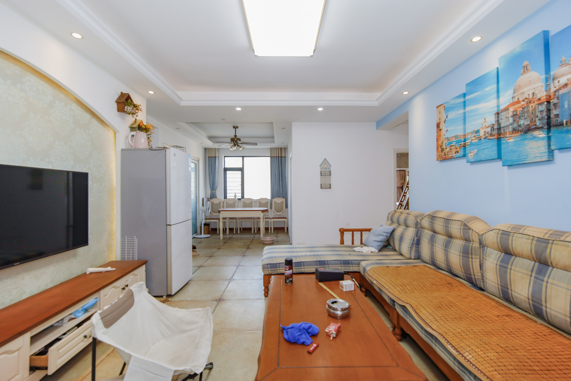 园康星都荟 4室2厅2卫 109.8万 园康星都荟 4室2厅2卫 109.8万客厅