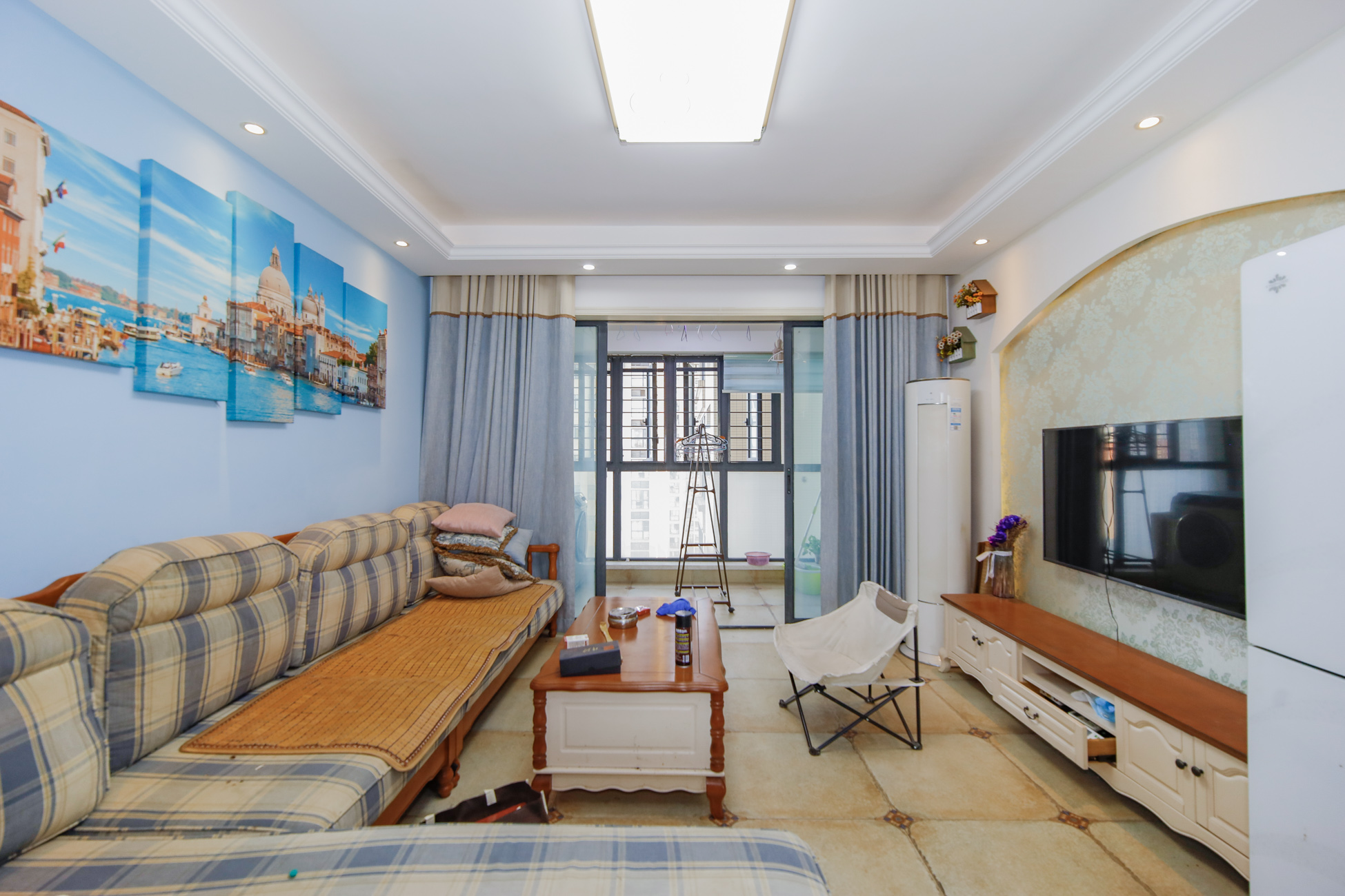 园康星都荟 4室2厅2卫 109.8万 园康星都荟 4室2厅2卫 109.8万客厅